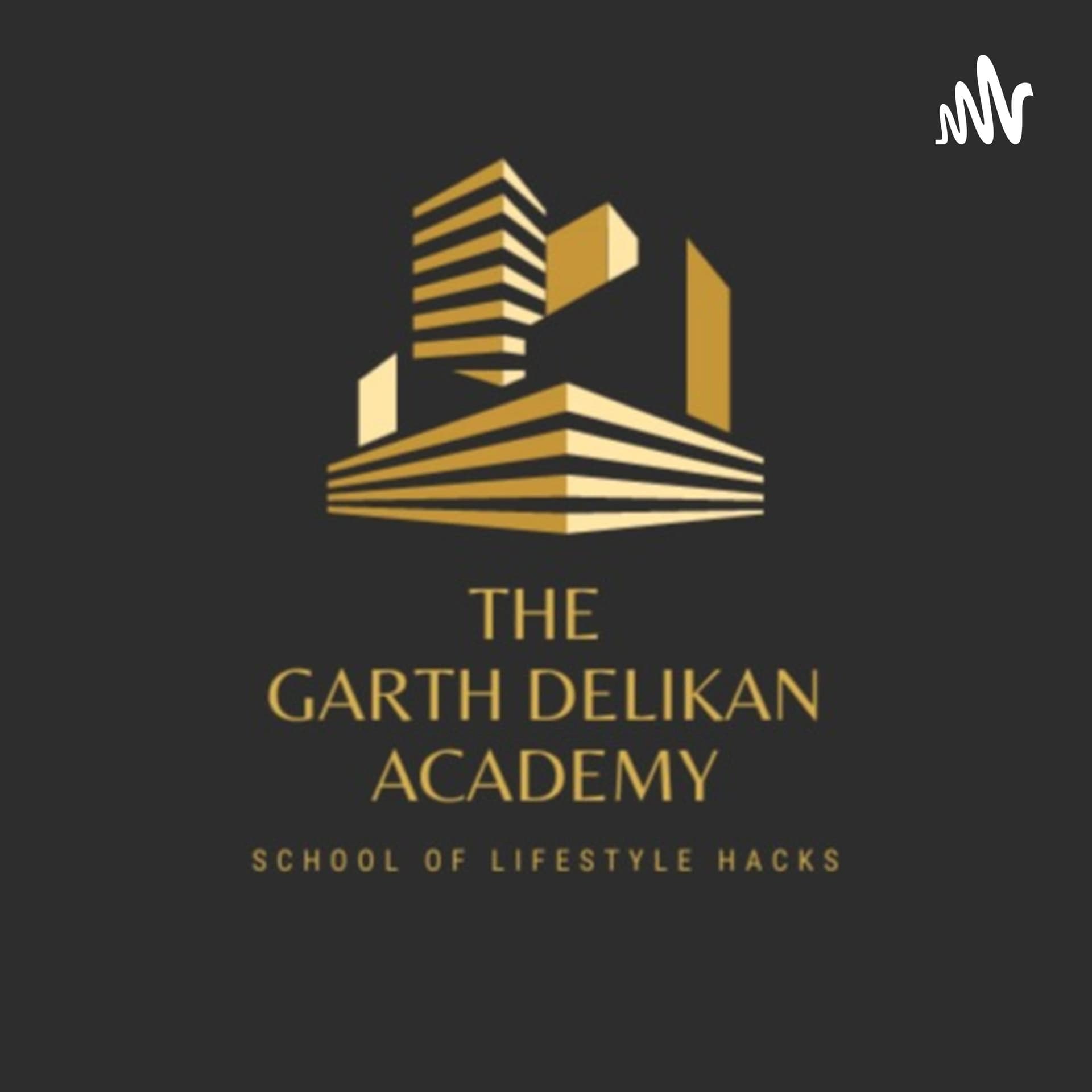 The Garth Delikan Online Academy