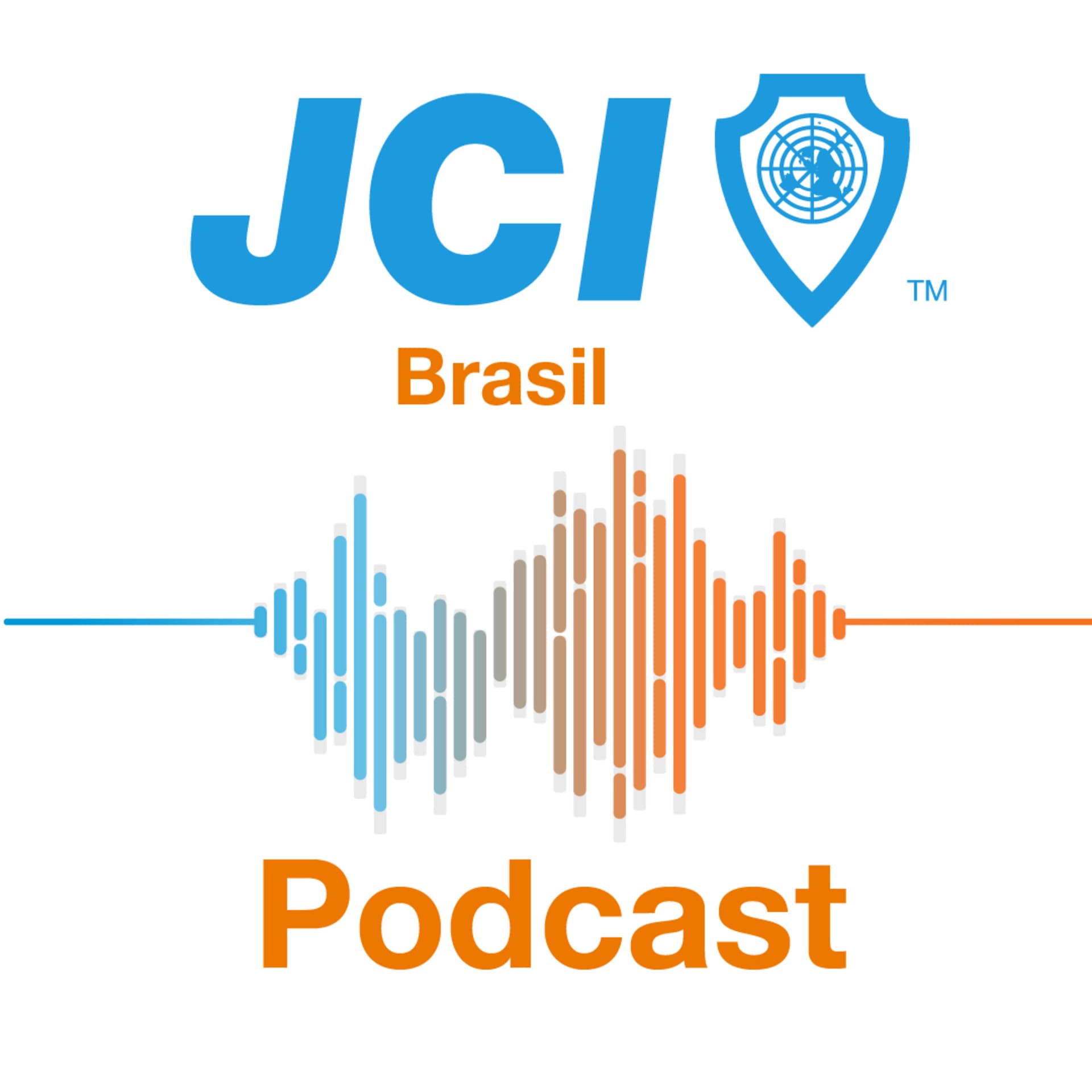 Podcast da JCI Brasil