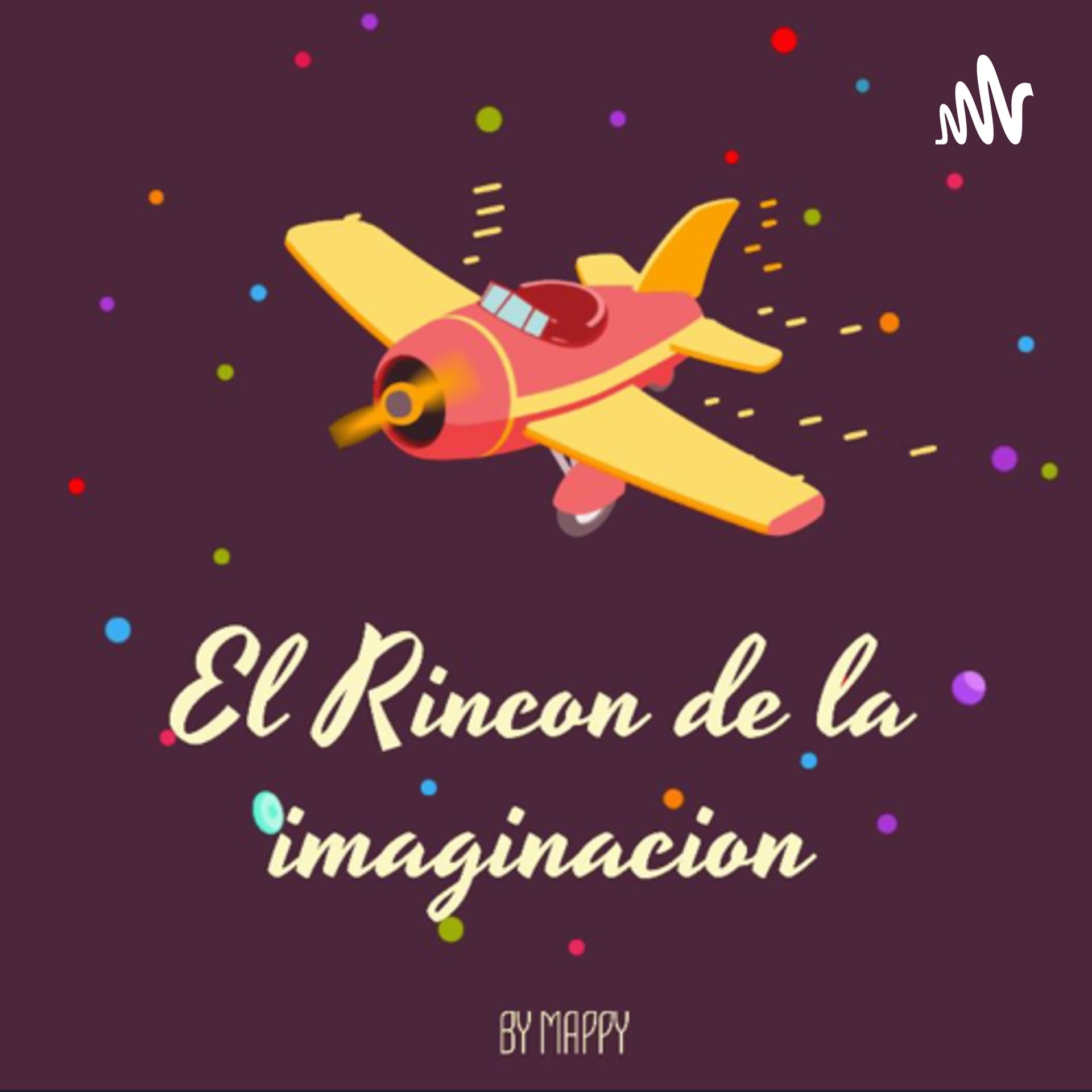 El rincón de la imaginación by Mappy