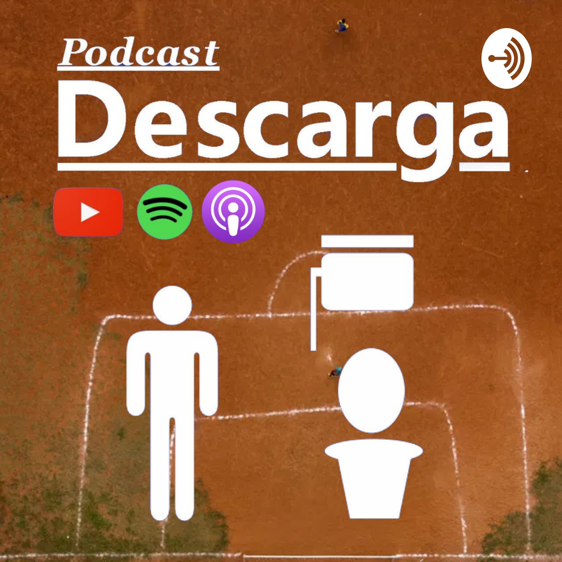Podcast Descarga - Podcasts