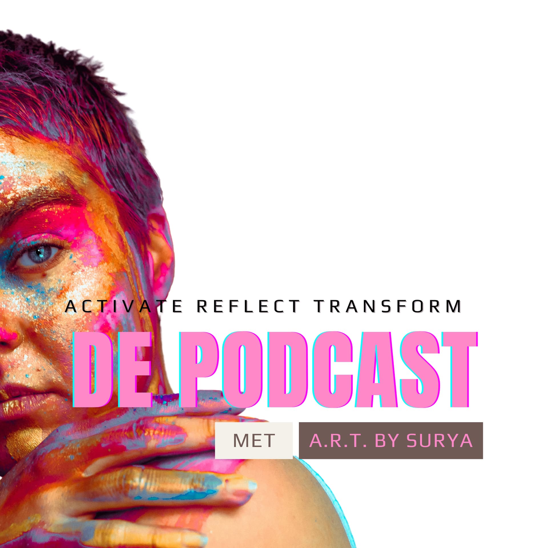 Art By Surya - Podcasts
