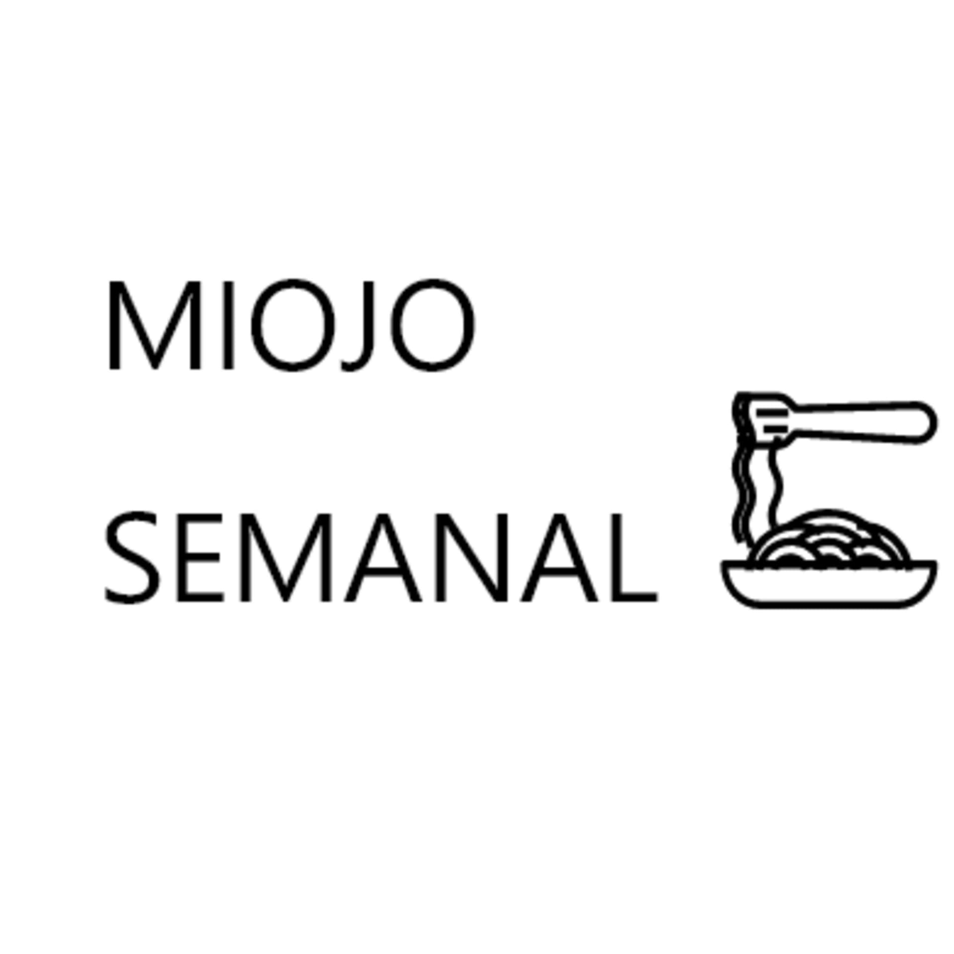 Miojo Semanal - Podcasts