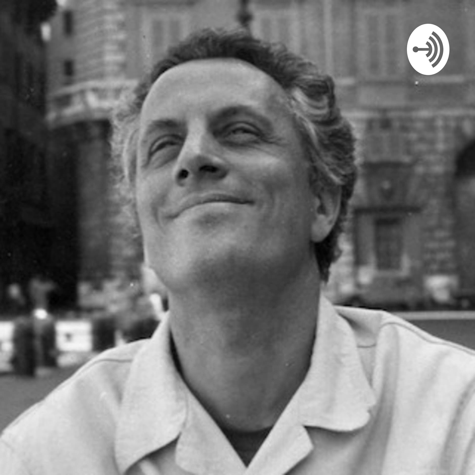 Quarantena Poetica - Podcasts