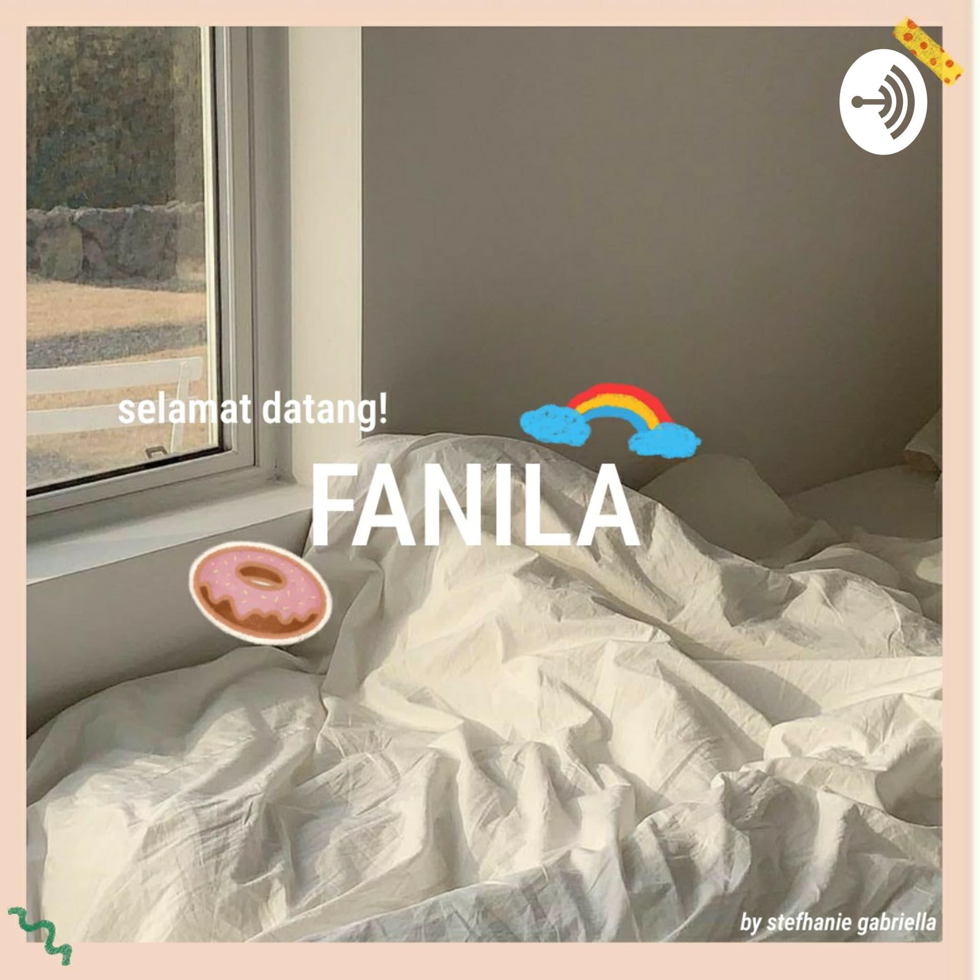 Cerita Fanila