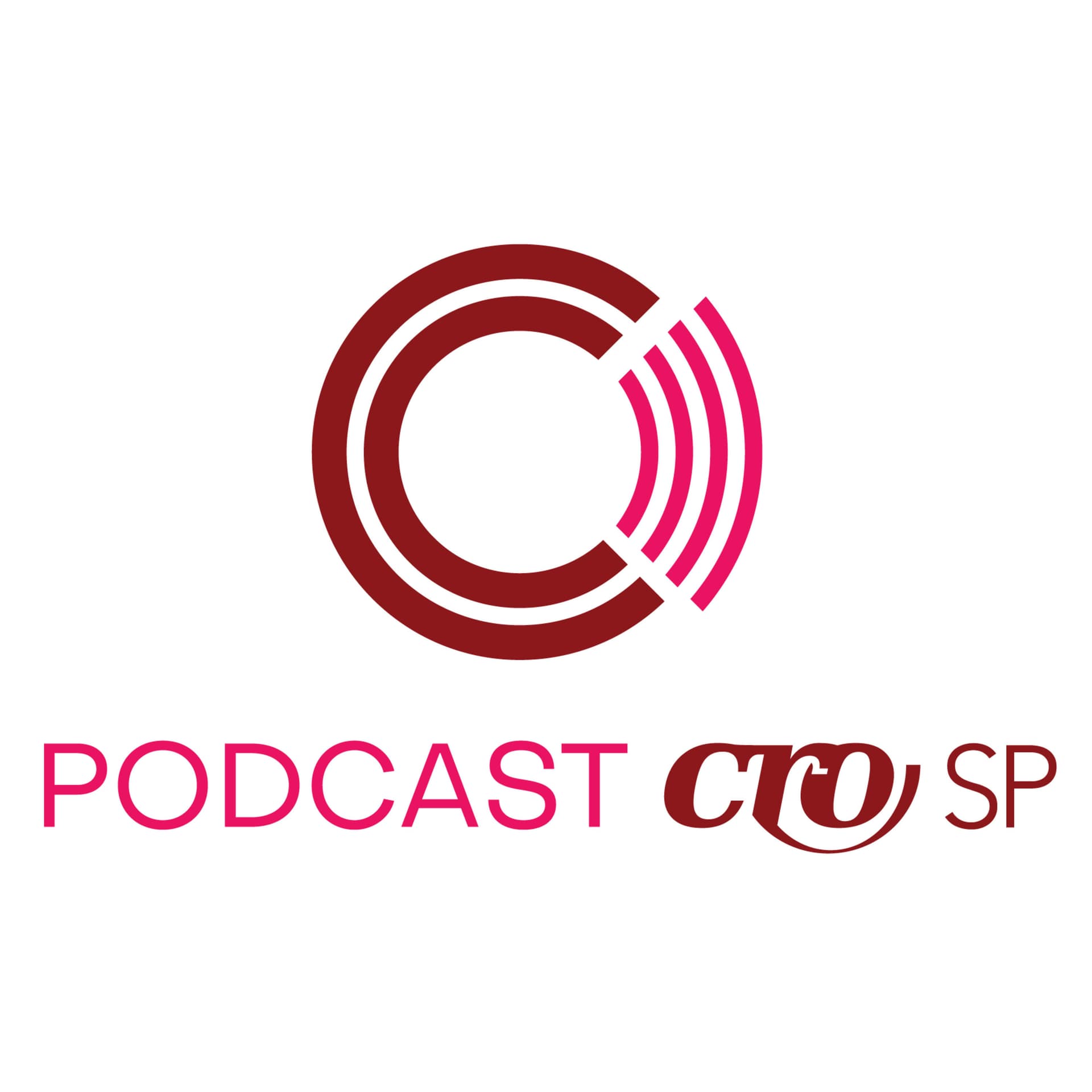 PODCAST CROSP - Podcasts