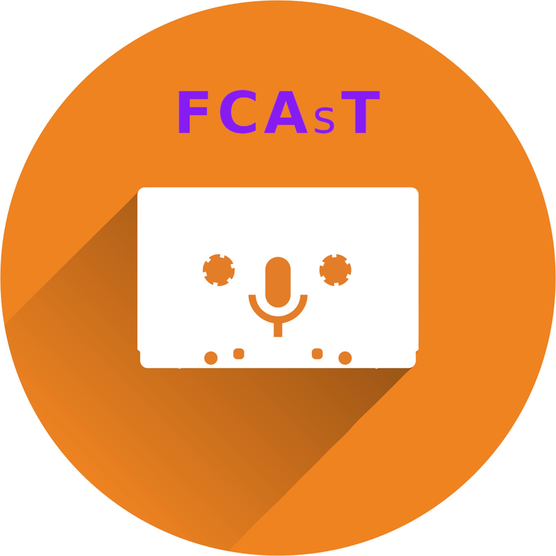 FCAsT - Podcasts