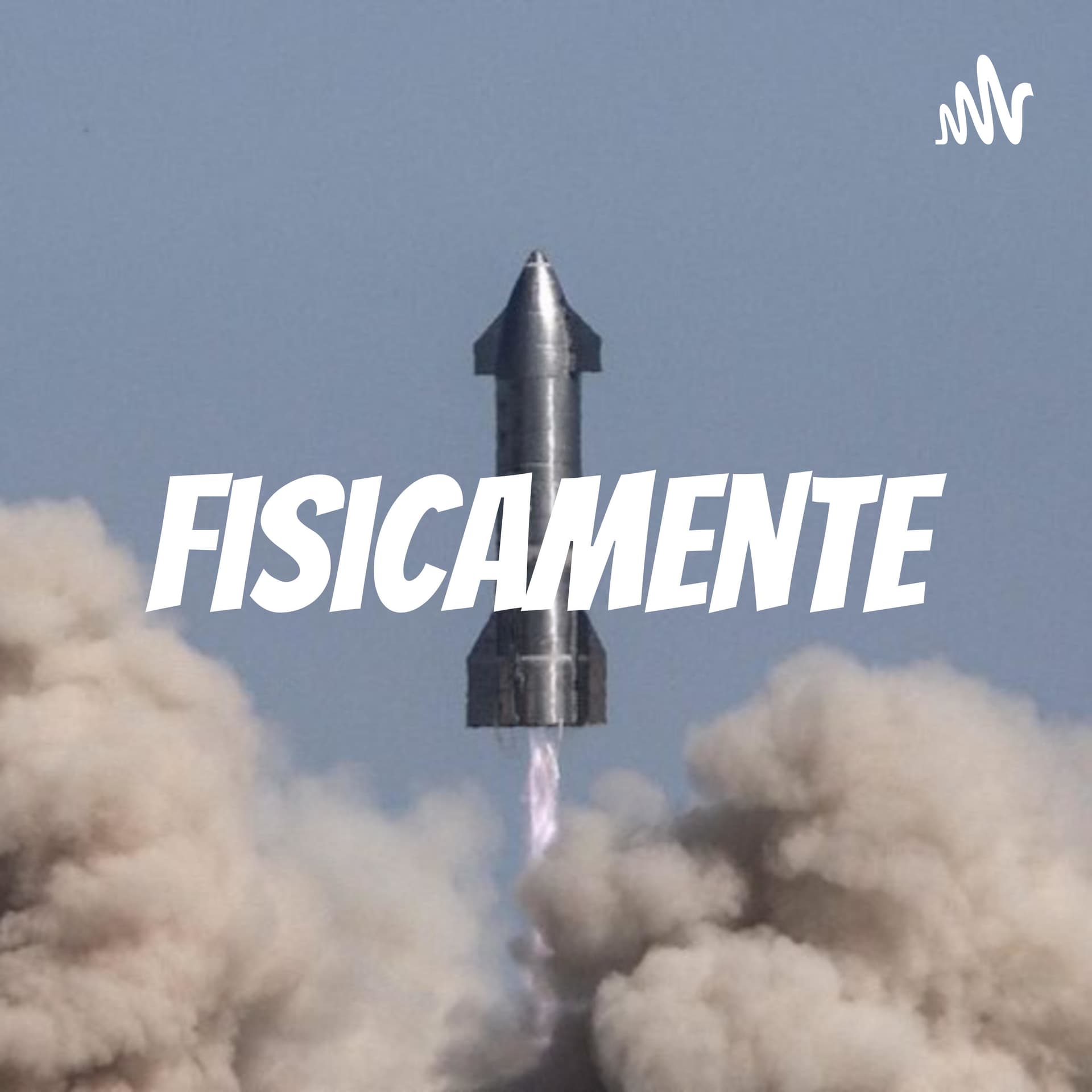 fisicamente - Podcasts