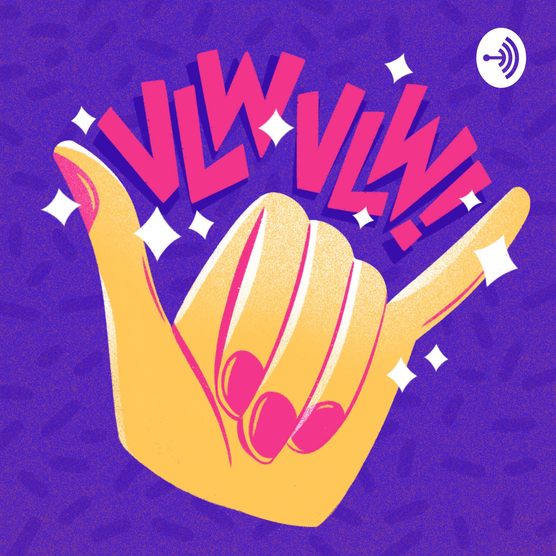 Vlw vlw! - Podcasts