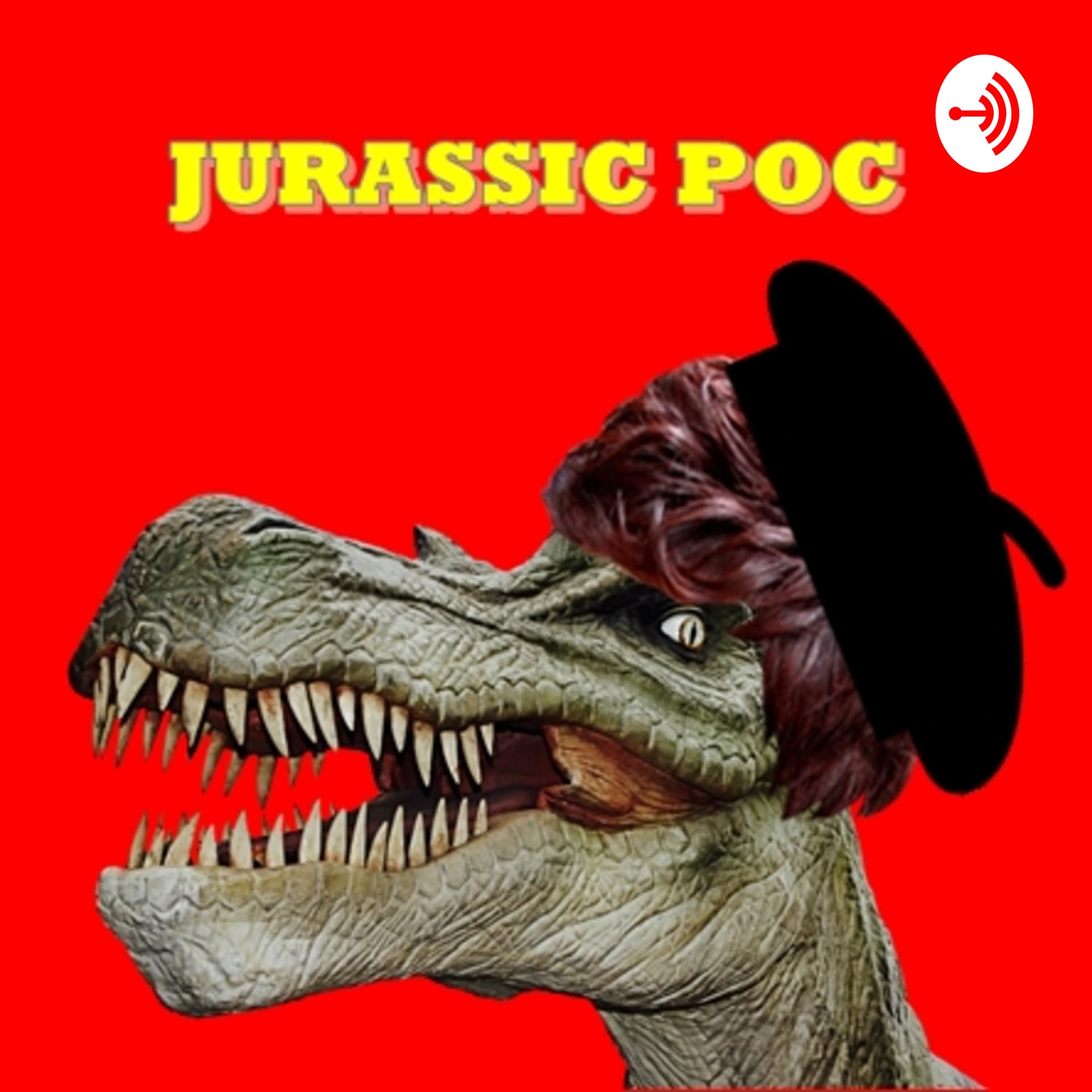 Jurassic Poc - Podcasts