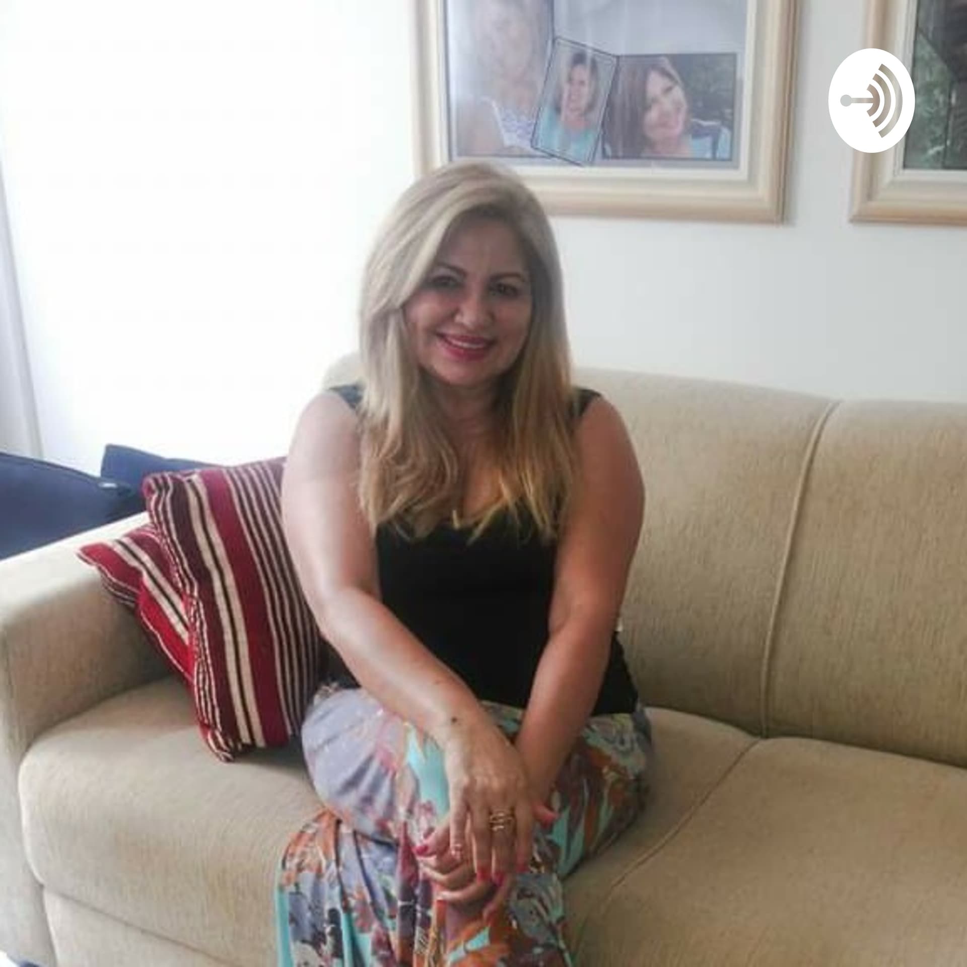 Malu Serafim Conversa. - Podcasts