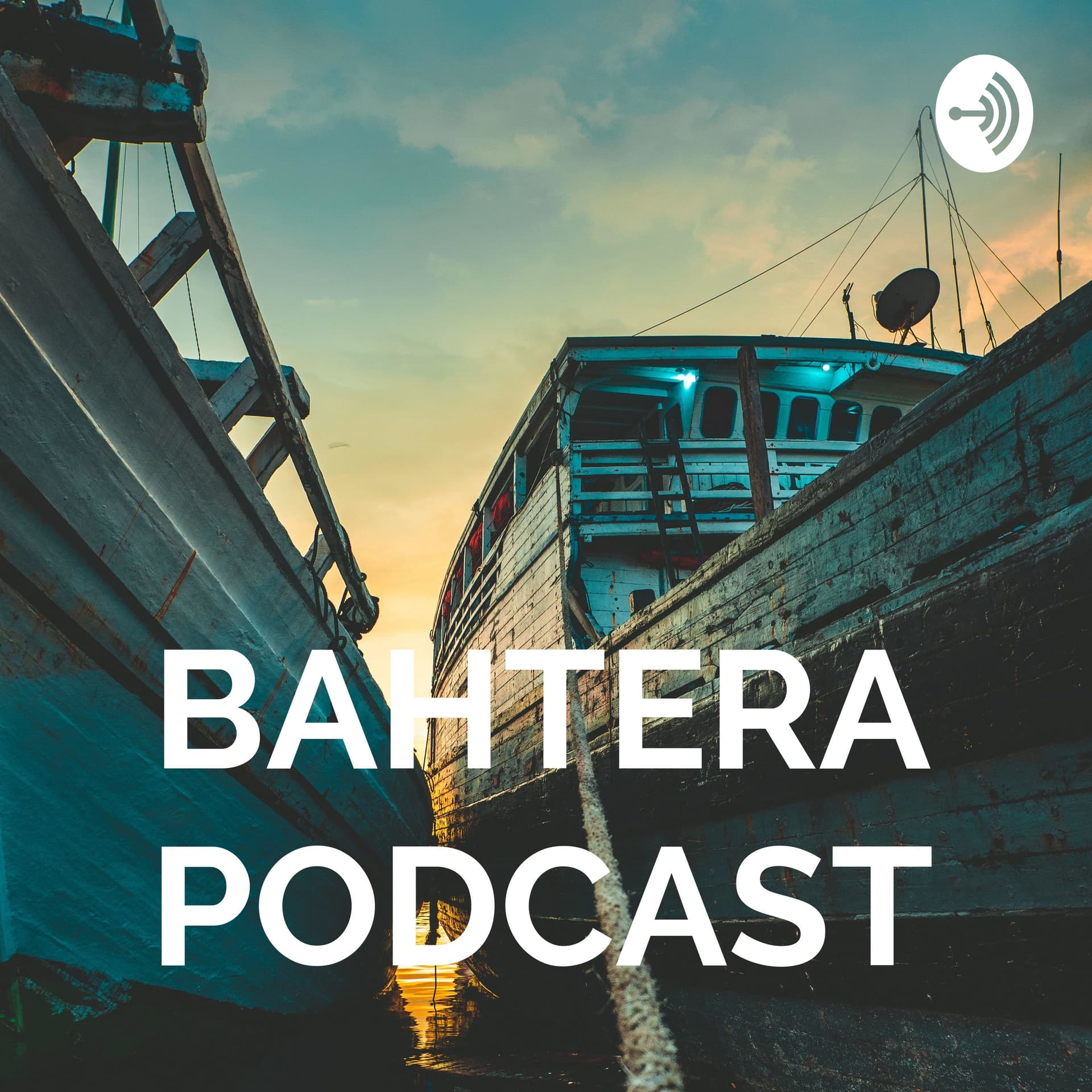 BAHTERA PODCAST - Podcasts