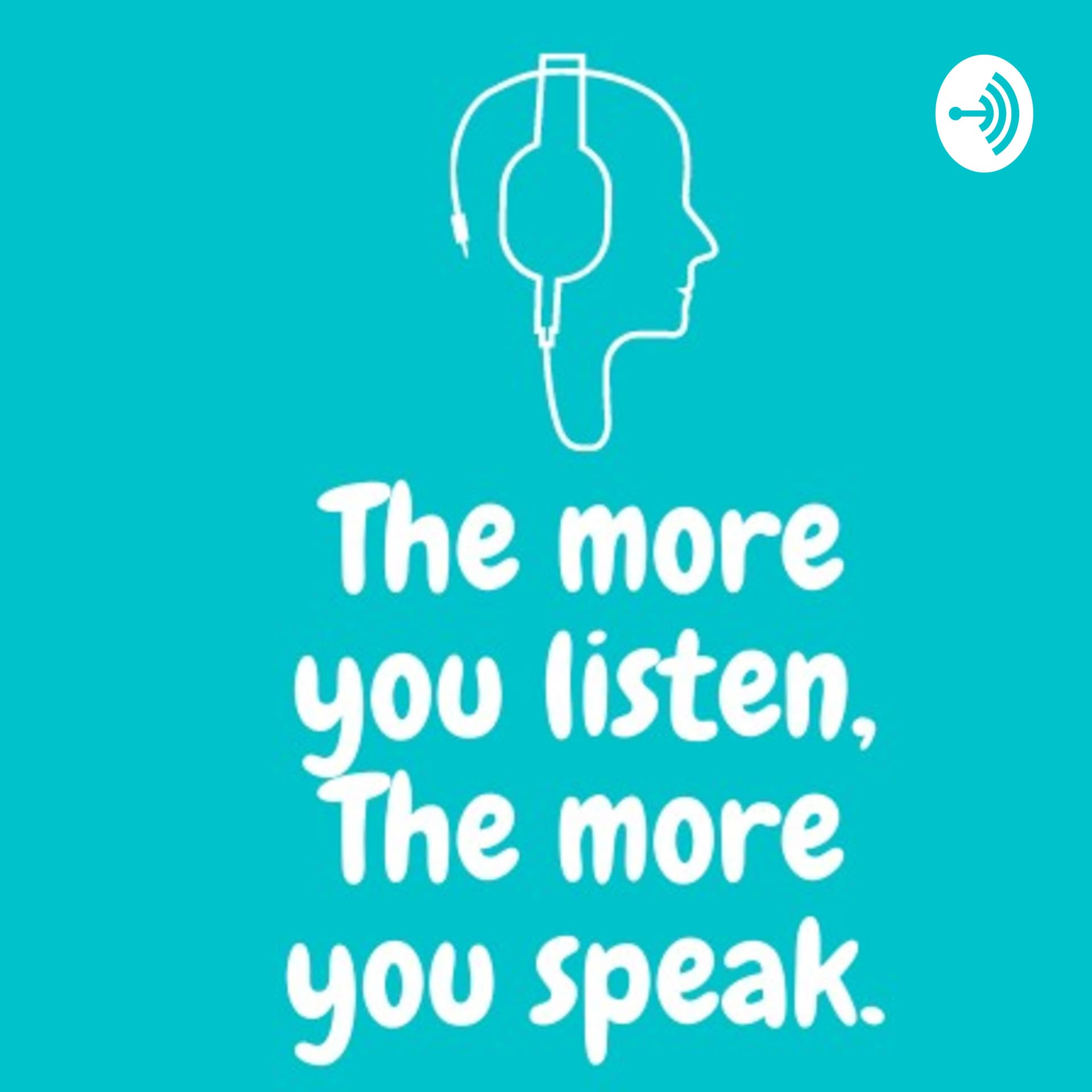 English learning - Podcasts