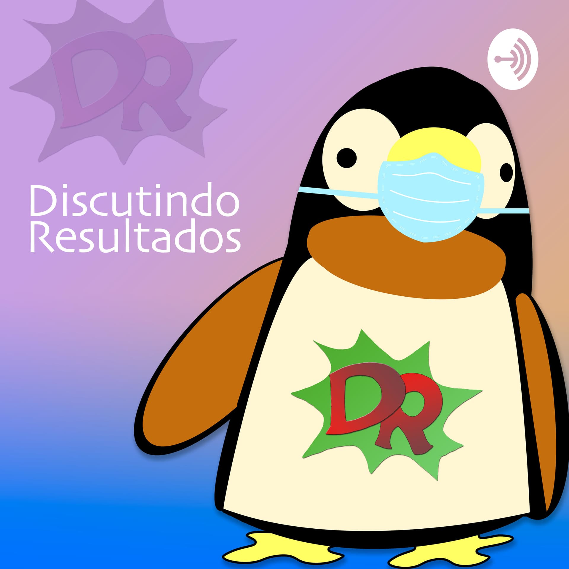 Discutindo Resultados - Podcasts