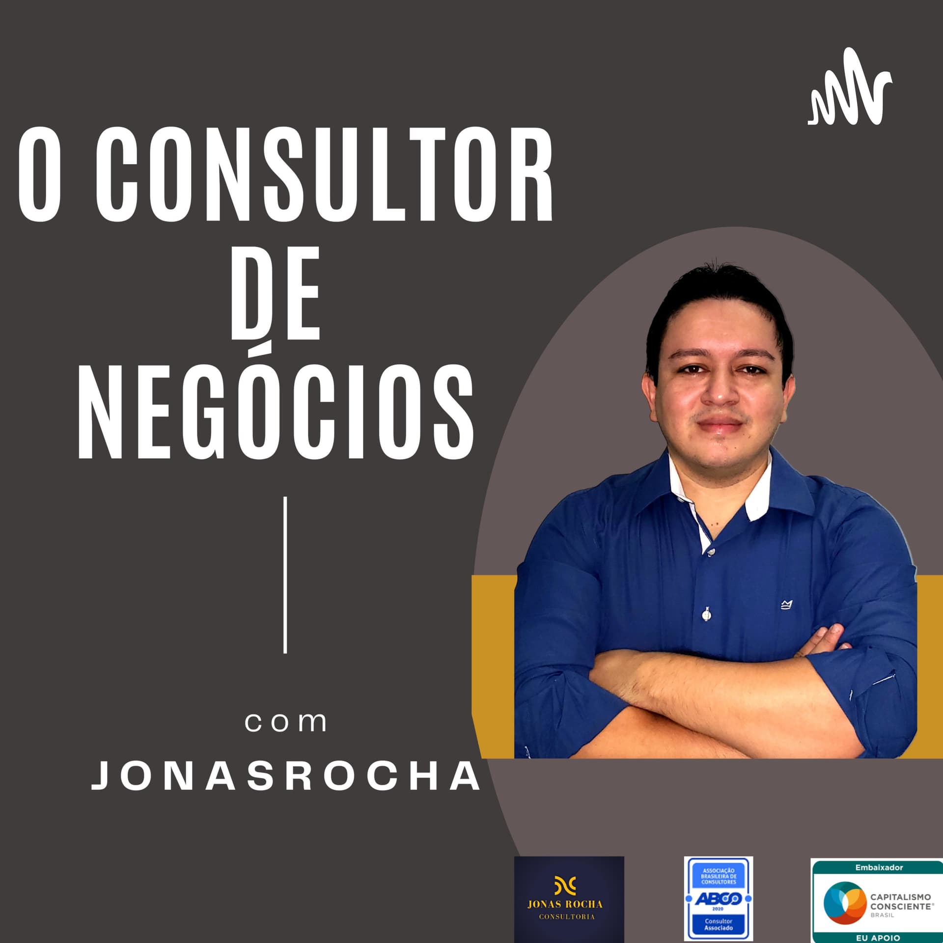 O Consultor De Negócios - Podcasts
