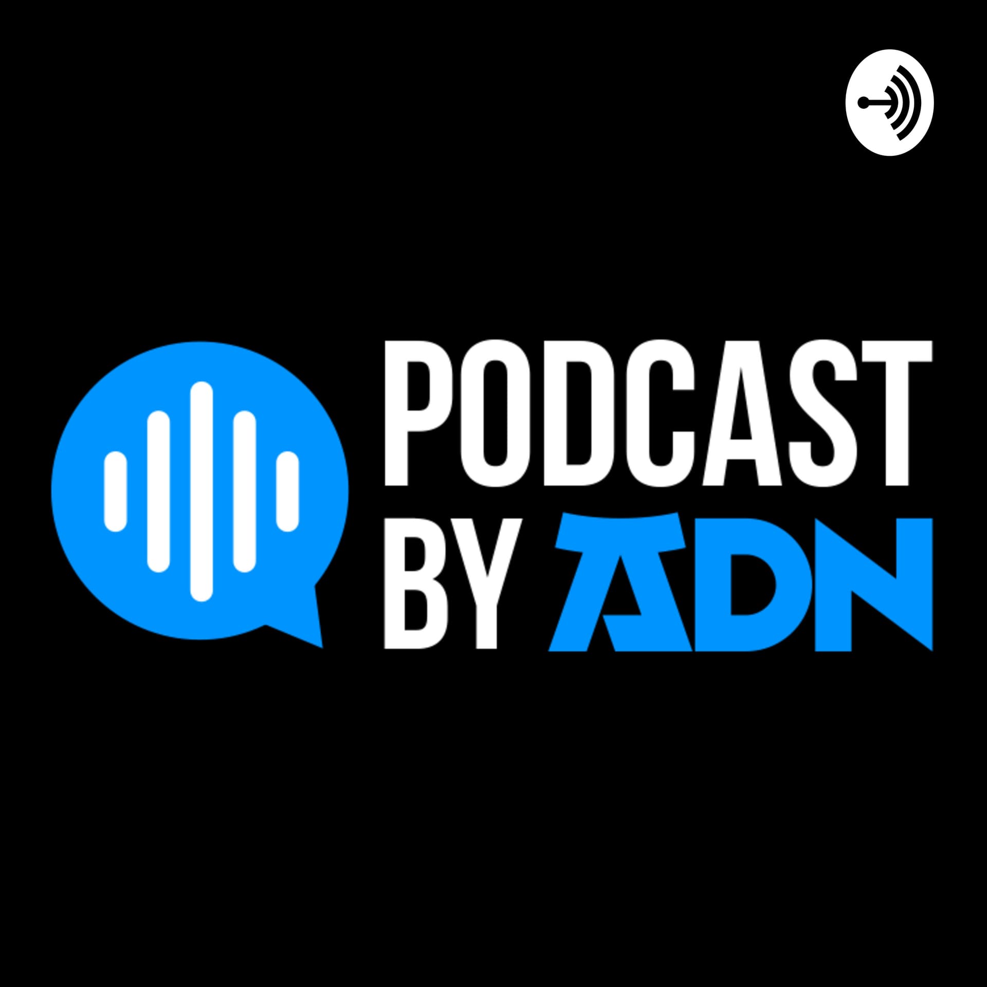 ADN Pod-Culture - Podcasts