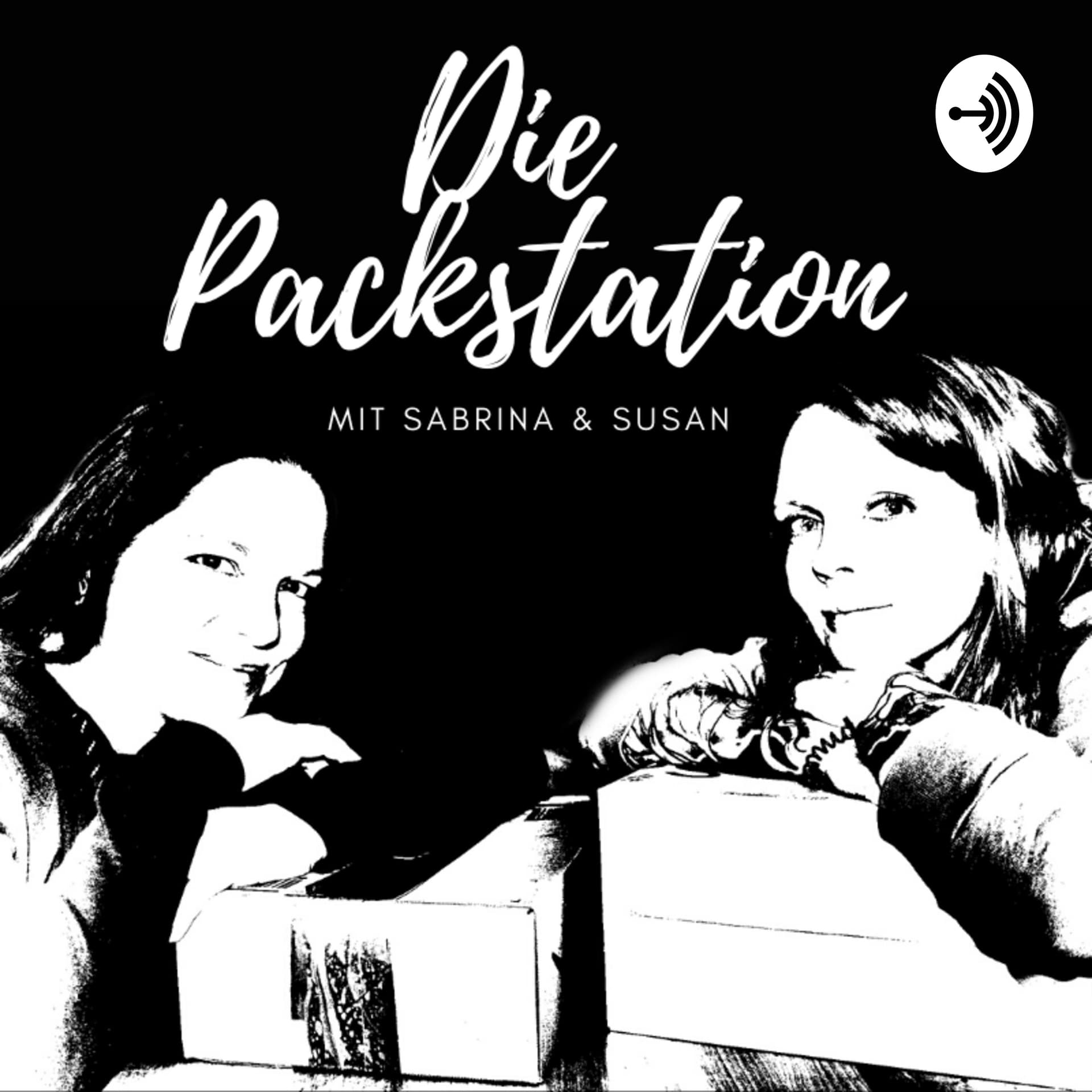 Die Packstation - Podcasts