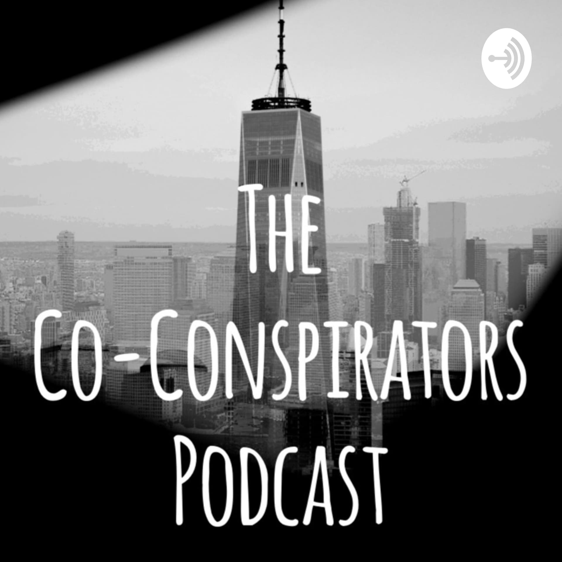 The Co-Conspirators Podcast - Podcasts