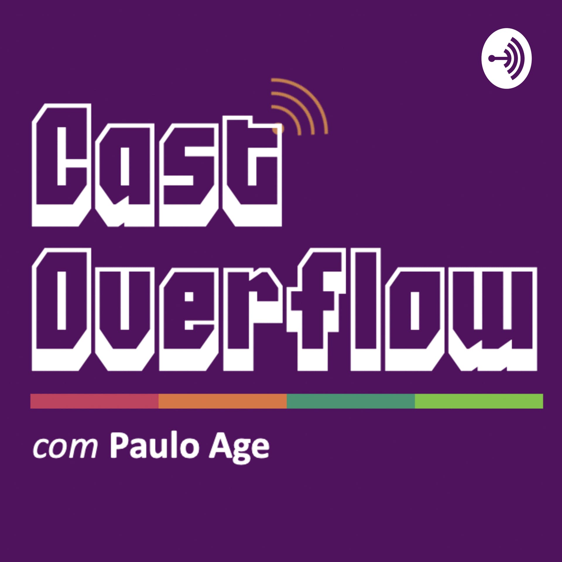 CastOverflow - Podcasts