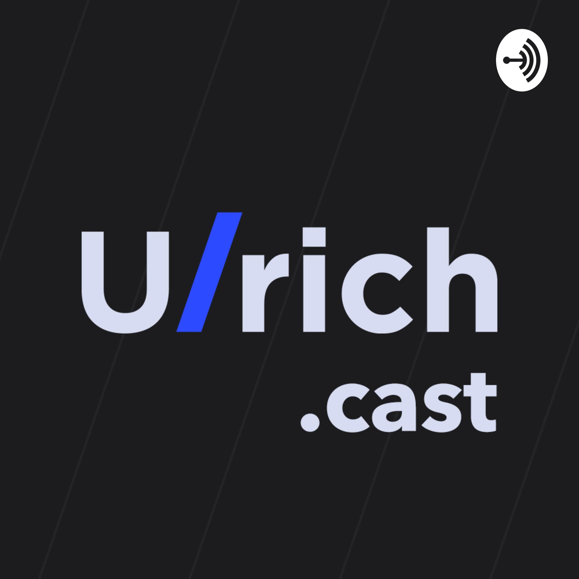 Fernando Ulrich - Podcasts
