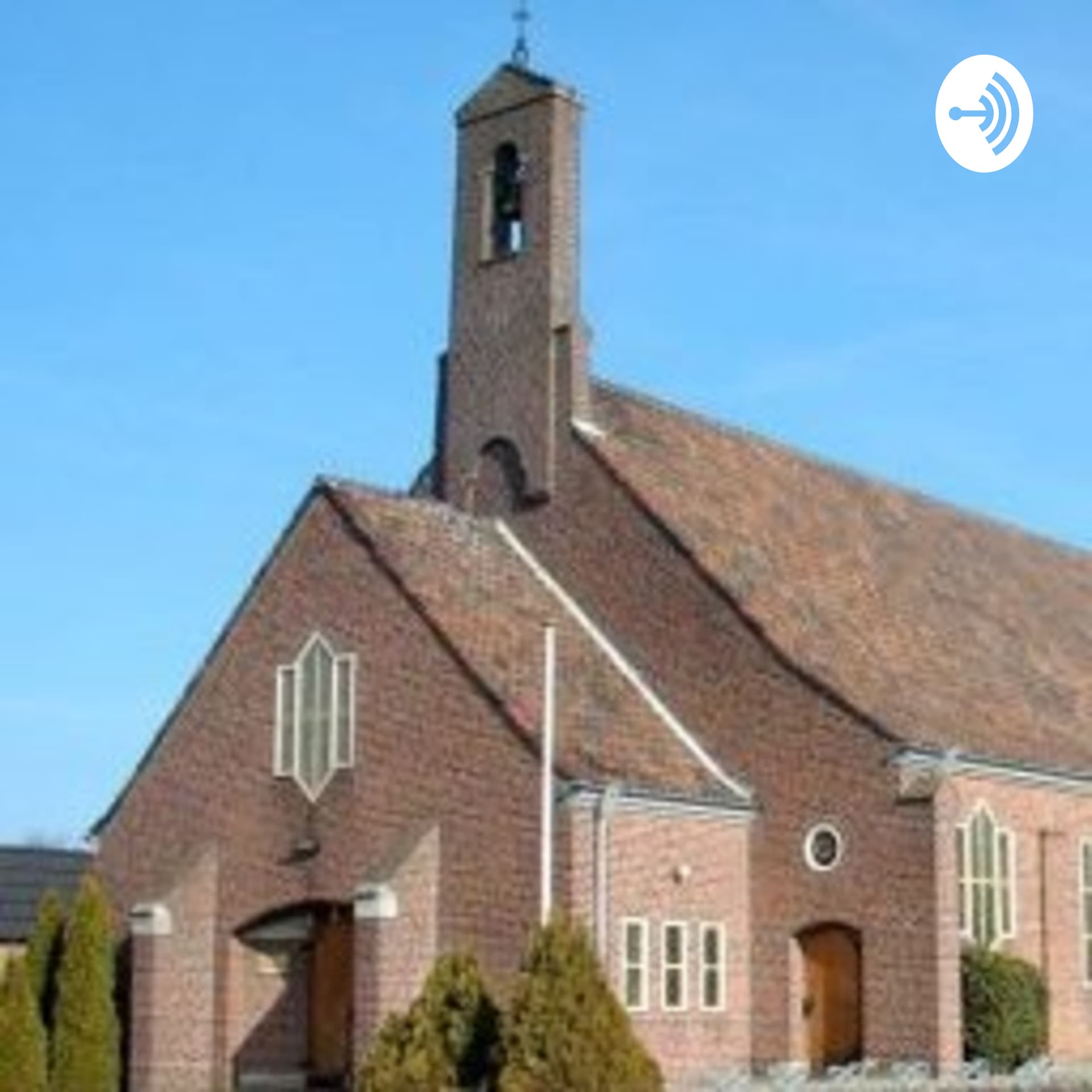Podcast Hervormd Vriezenveen Wijk West - Podcasts