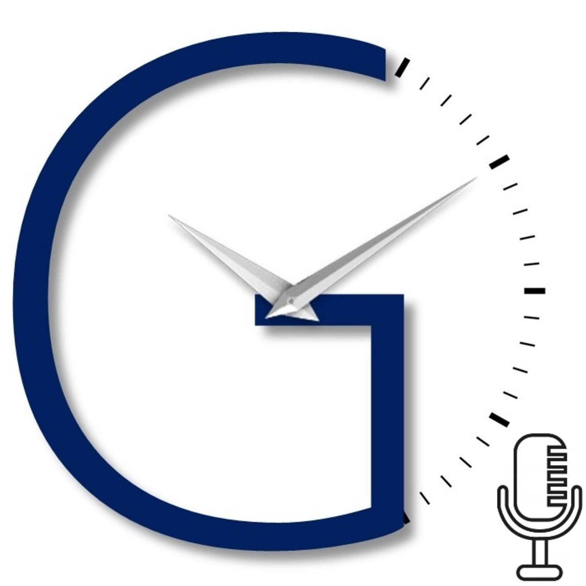 ReloGeando - Podcasts