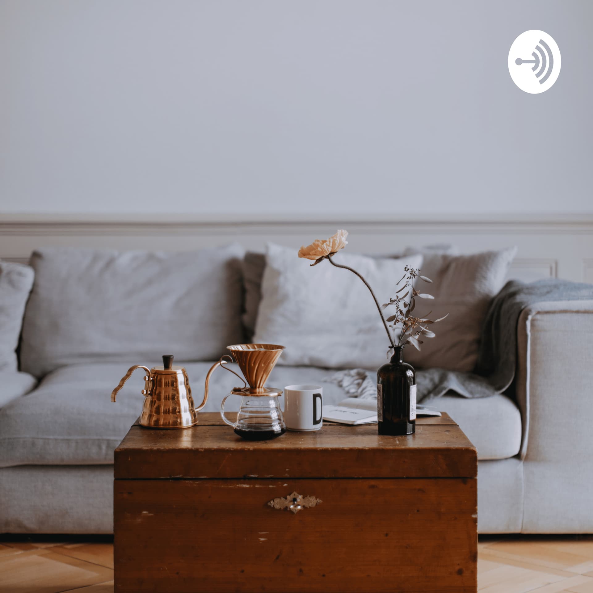 Ngobrol Bareng #institutcahaya - Podcasts