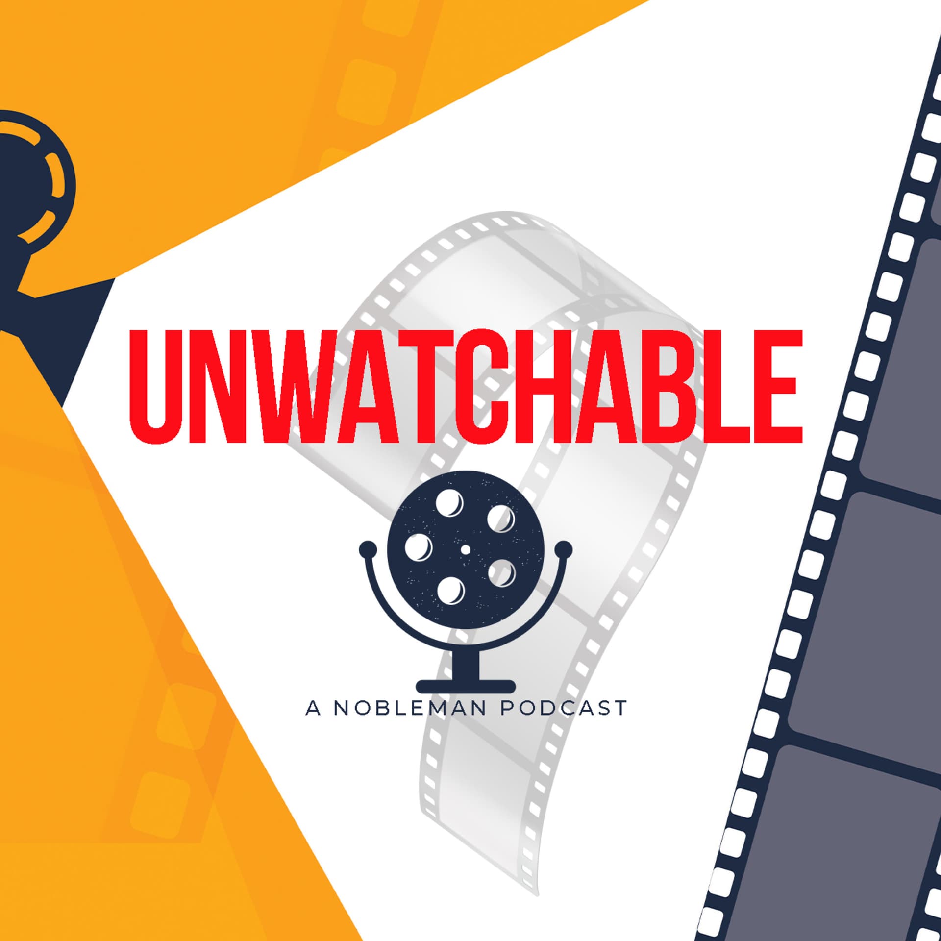 Unwatchable - Podcasts