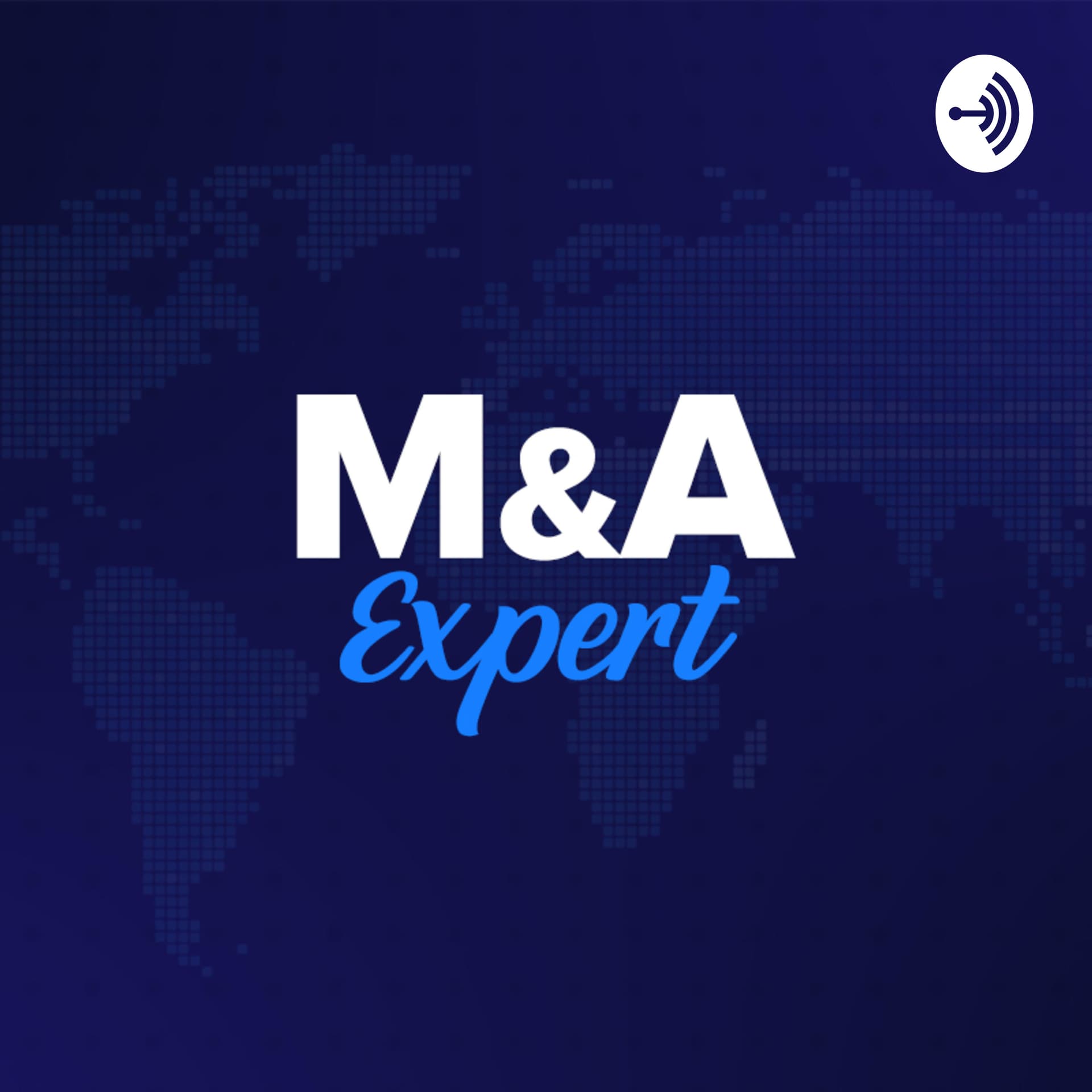 M&A Expert - Podcasts