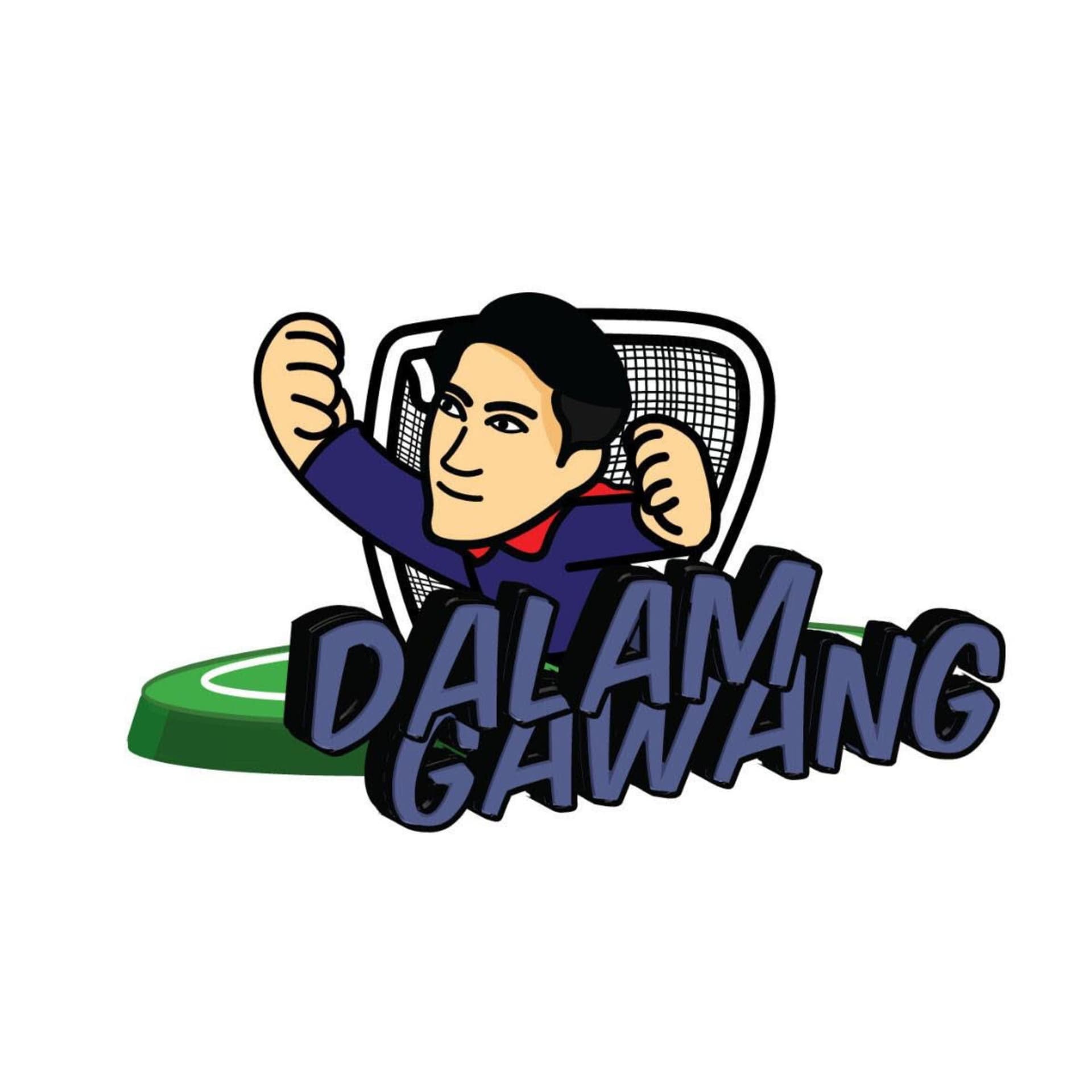 Dalam Gawang - Podcasts