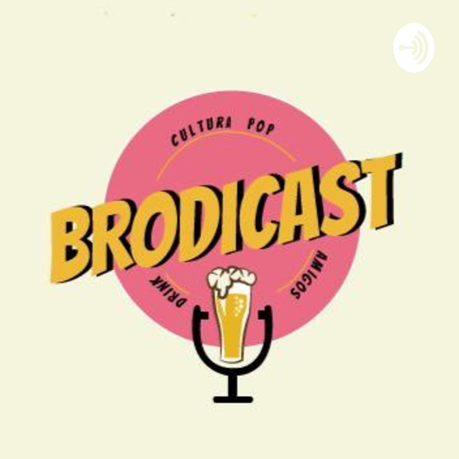 BrodiCast - Podcasts