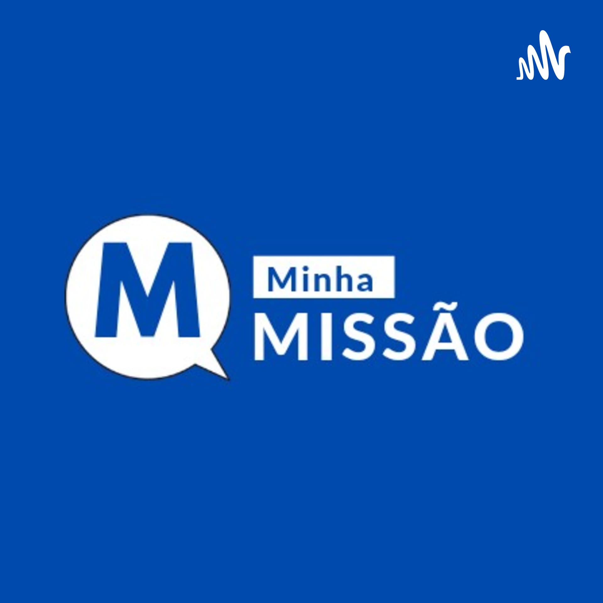 Minha Missão