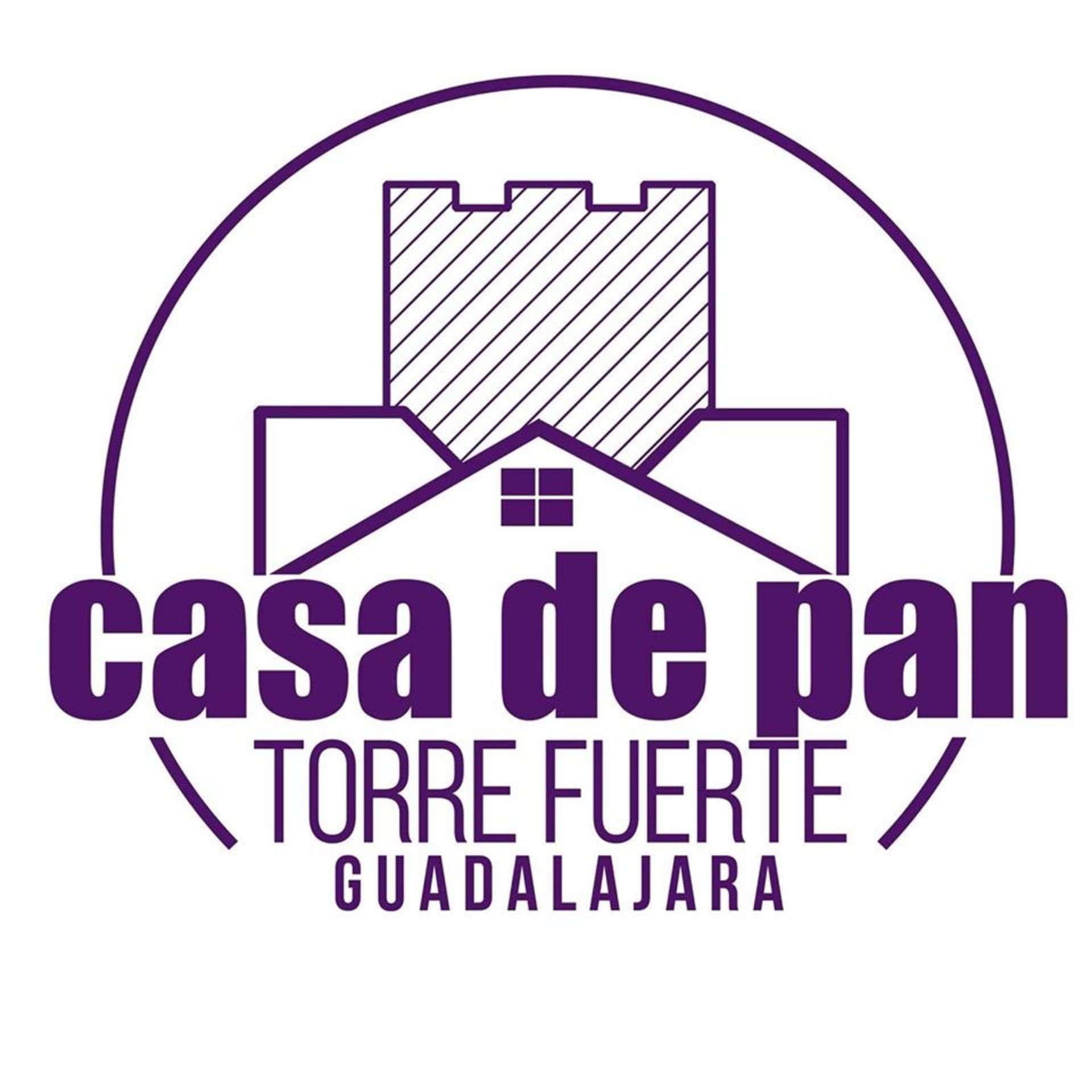 Casa de Pan Torre Fuerte GDL - Podcasts