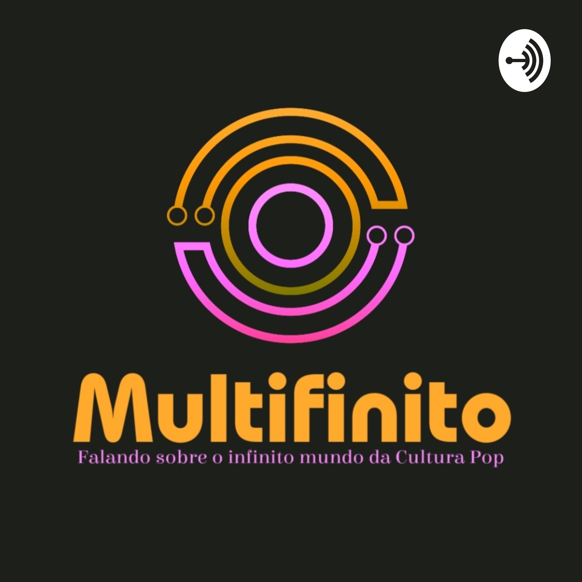 Multifinito - Podcasts