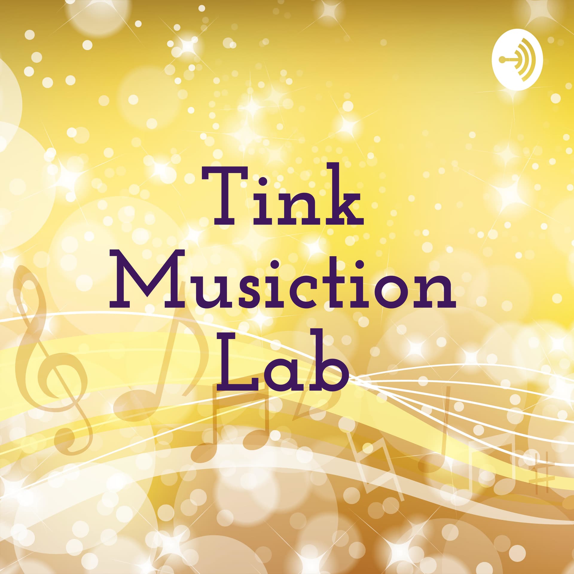 Tink Musiction Lab
