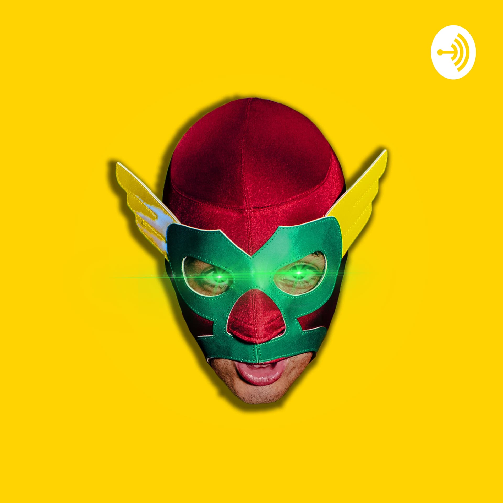 DISTRITO FOREVER - Podcasts
