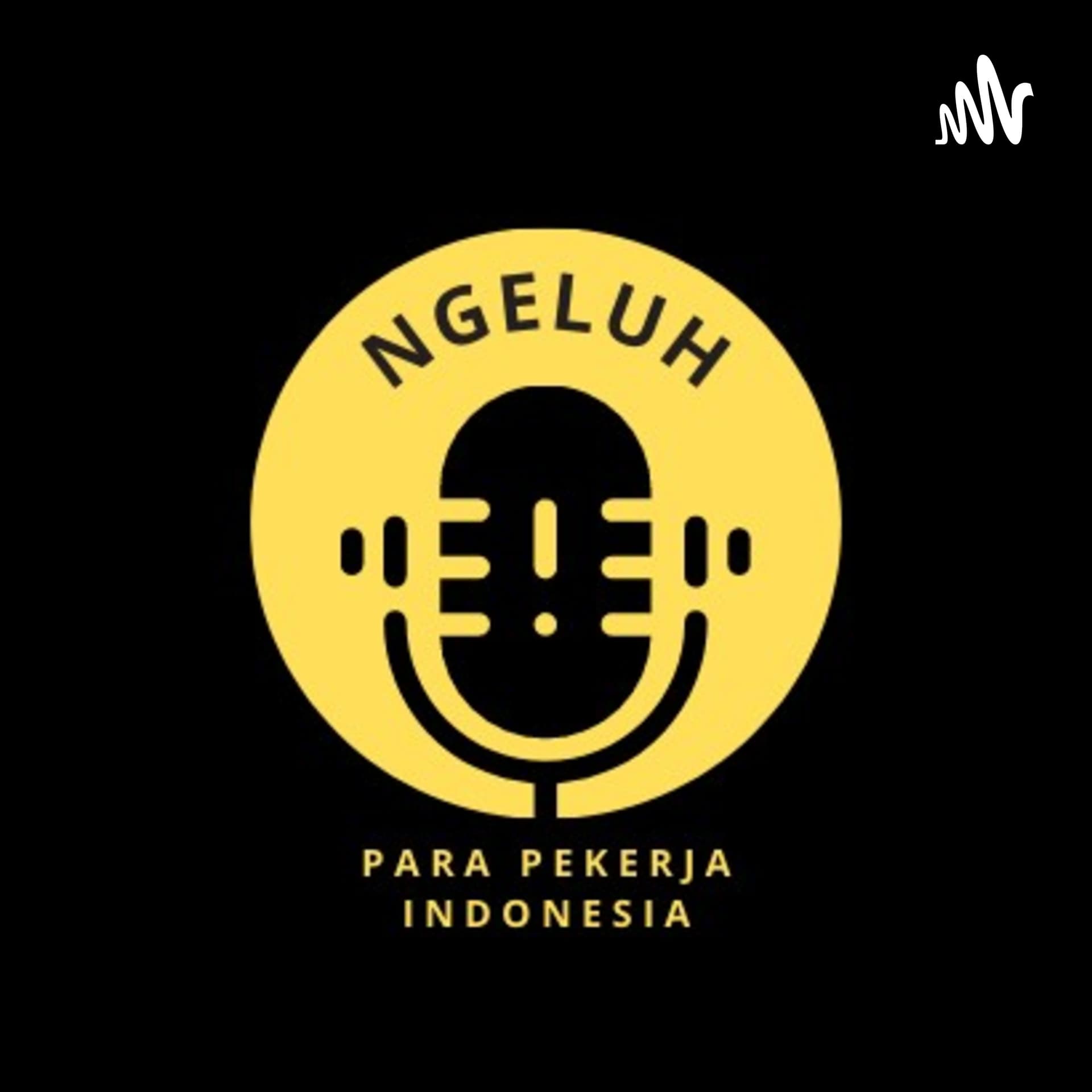 Podcast Ngeluh Pekerja Indonesia - Podcasts