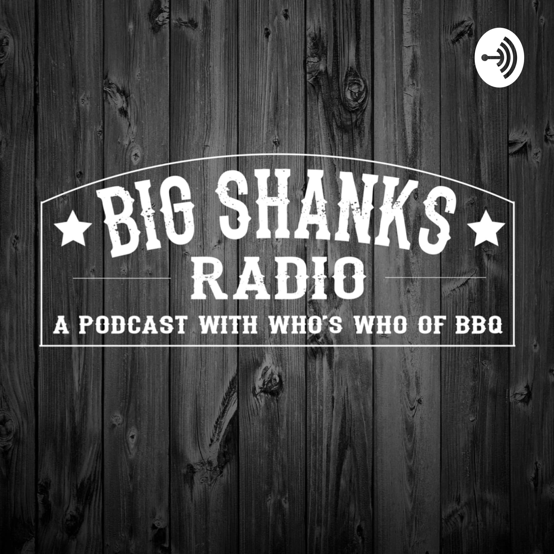 Big Shanks Radio - Podcasts
