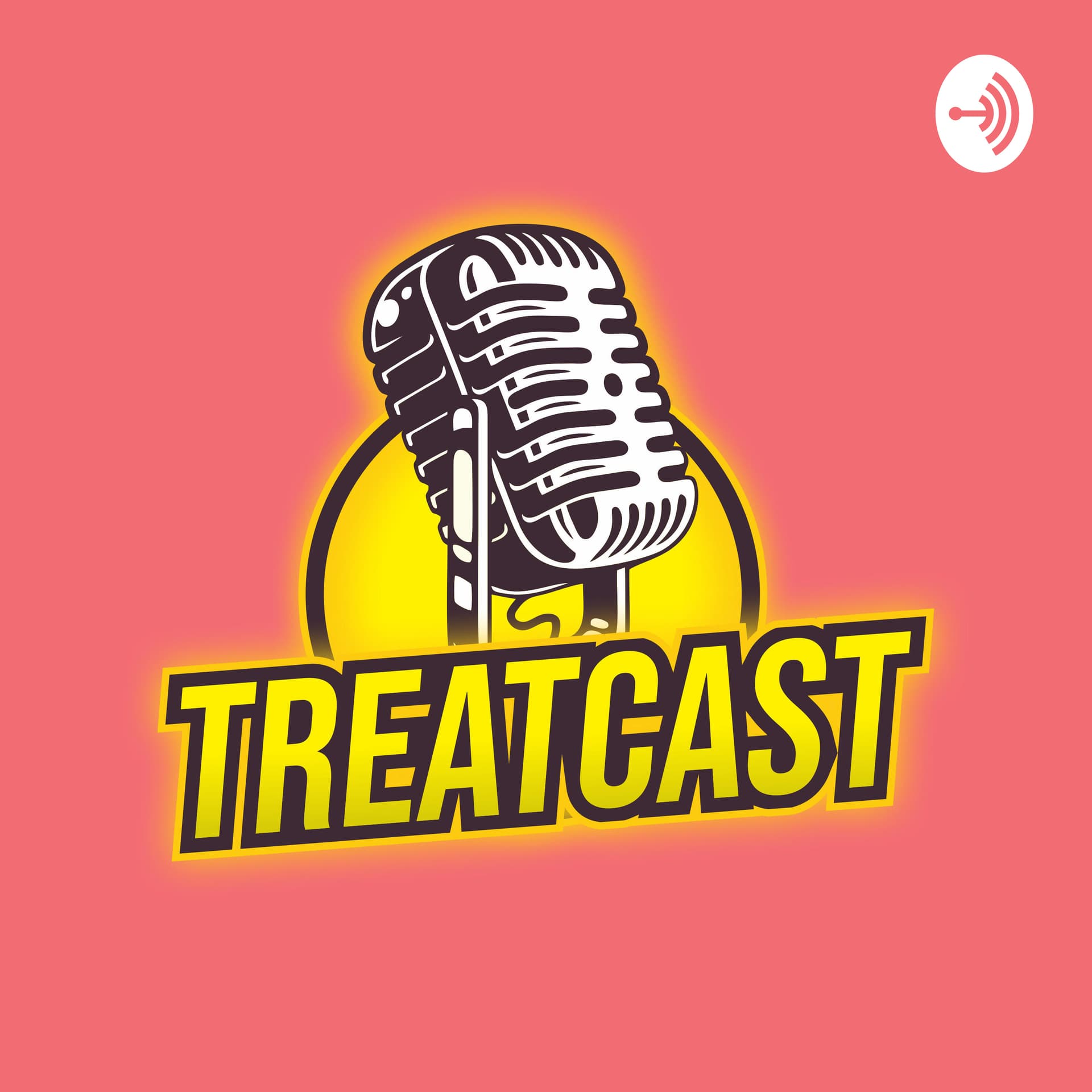 Treat Radio Indonesia - Podcasts