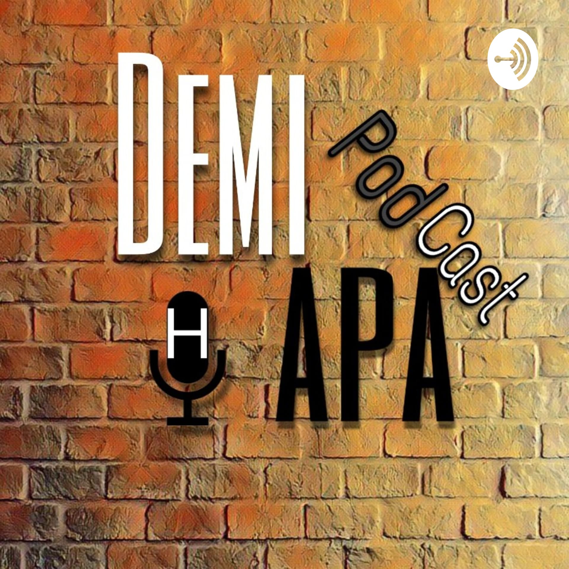 Demi Apa Podcast?! - Podcasts