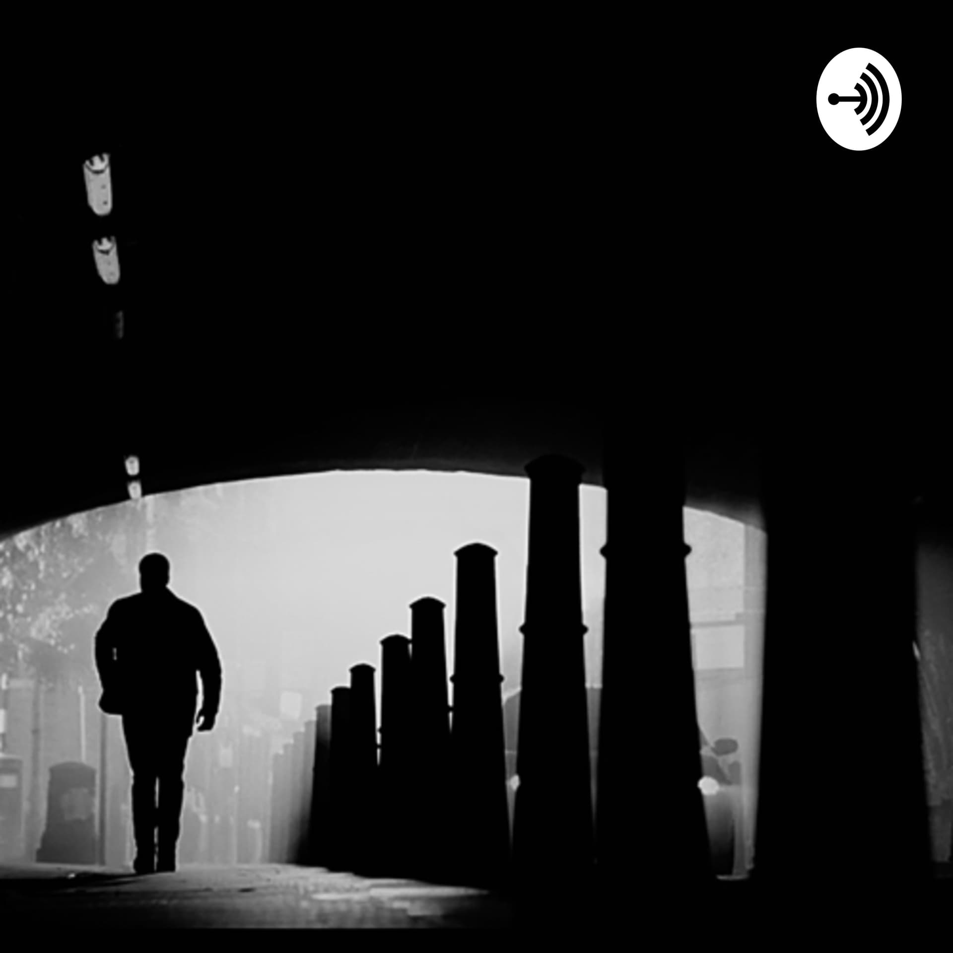 SHIV - a police procedural thriller. - Podcasts