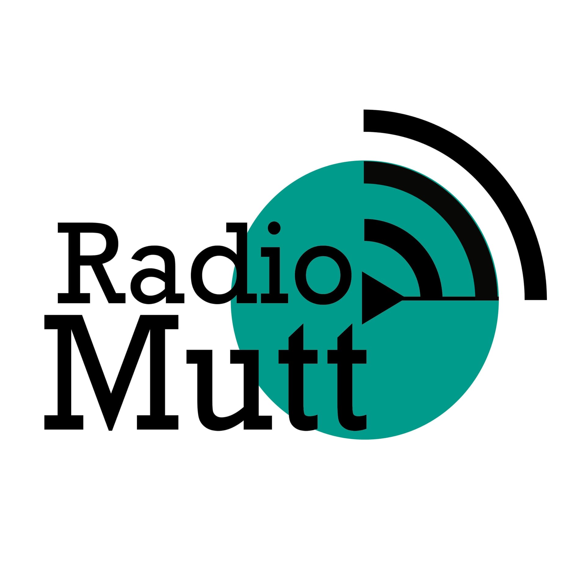 Radio Mutt - Podcasts