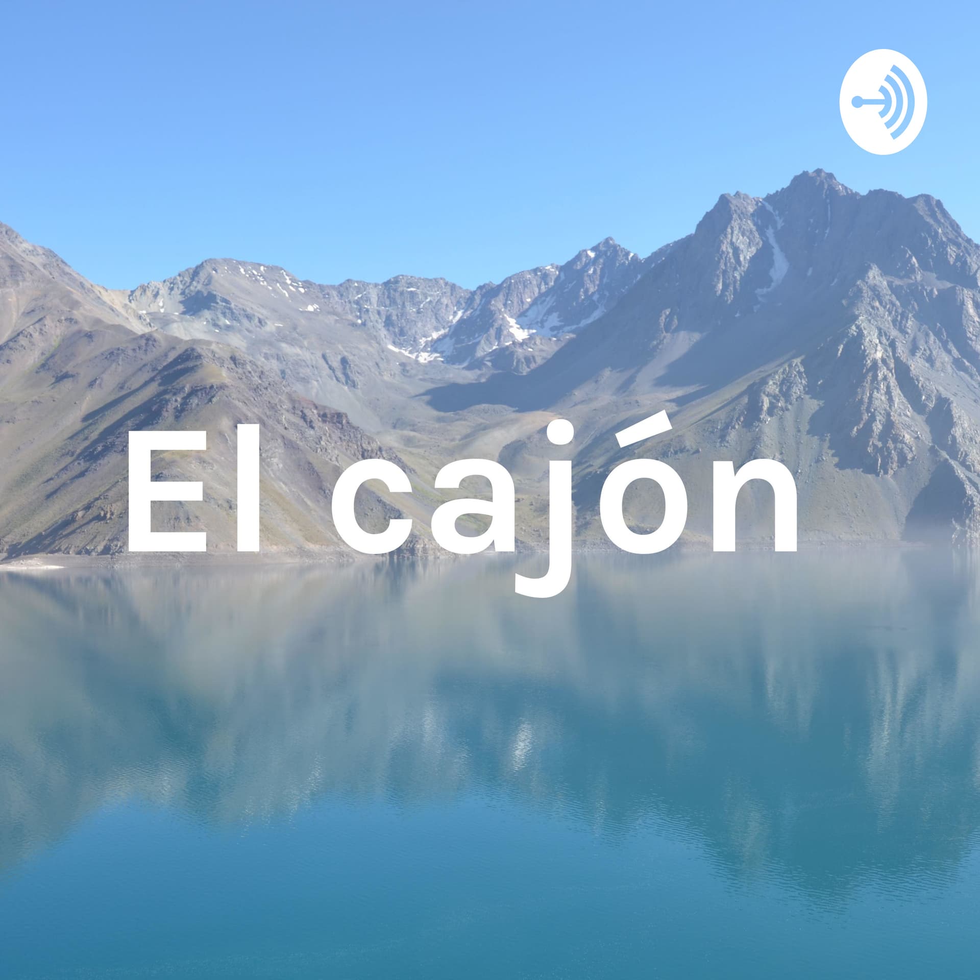 El cajón - Podcasts