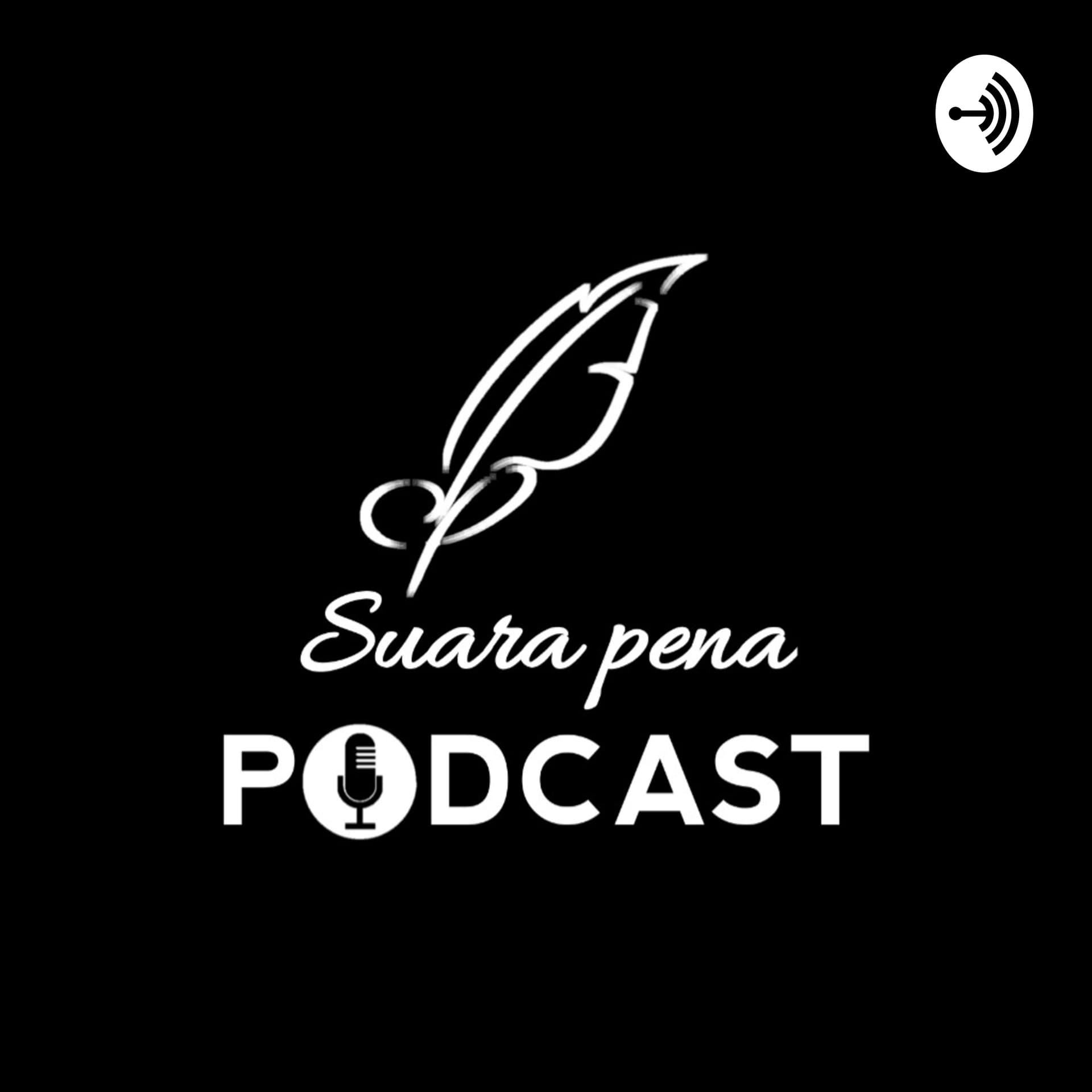 Suara Pena Podcast - Podcasts