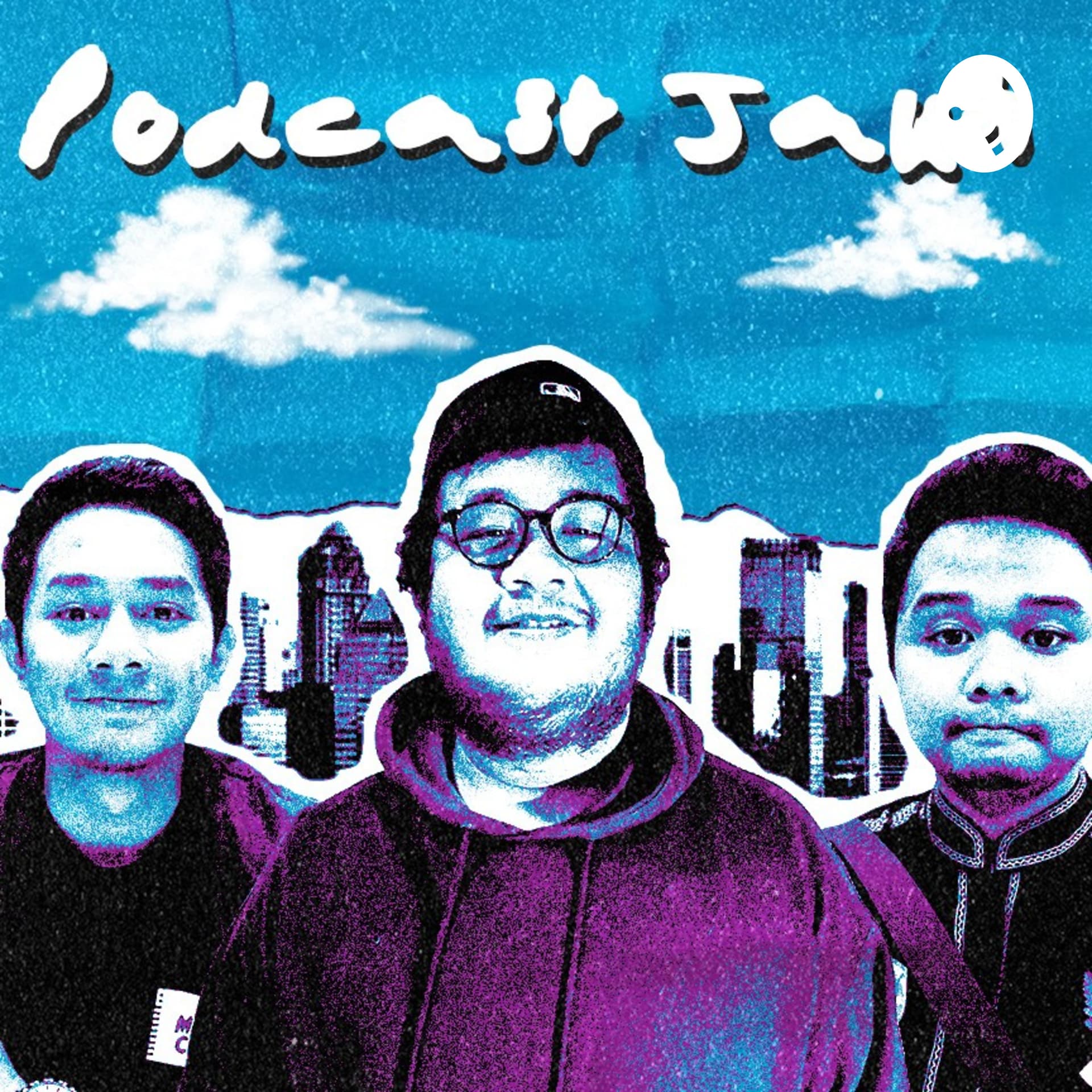 Podcast Jauh - Podcasts