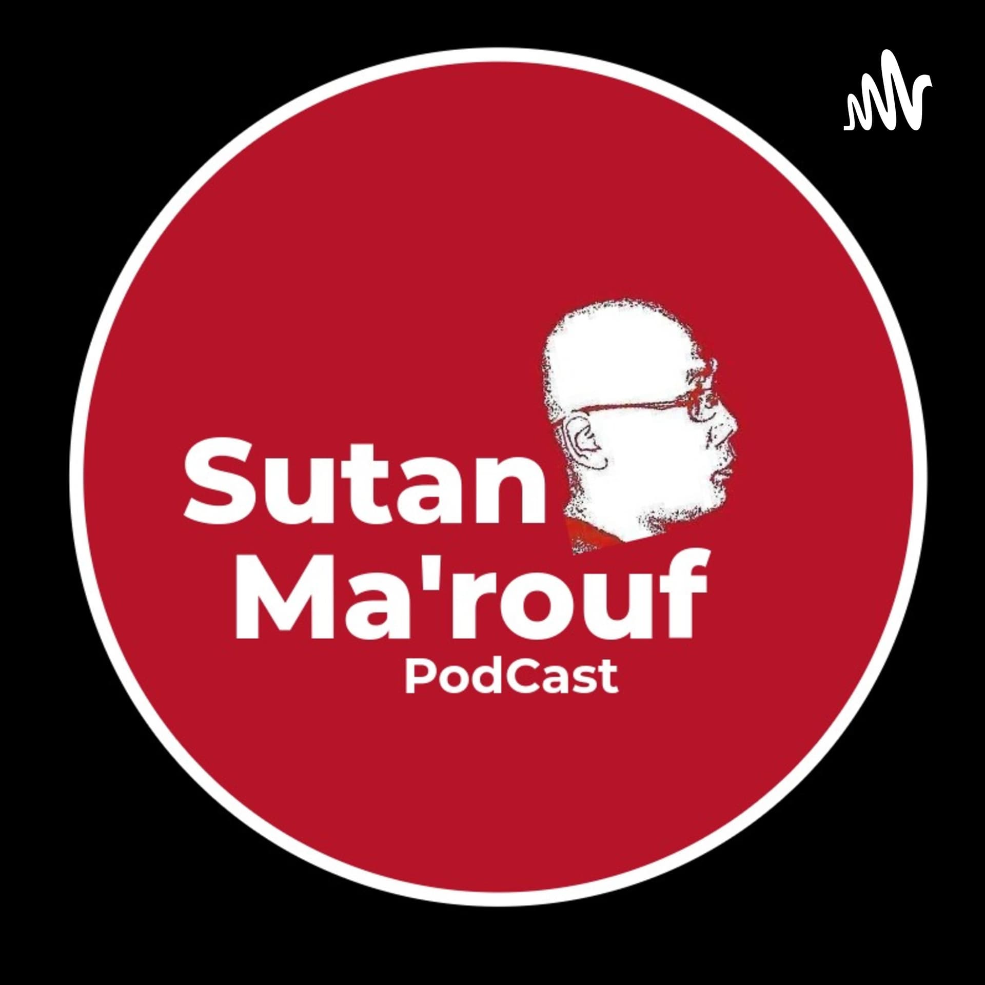 Podcast Sutan Ma'rouf - Podcasts