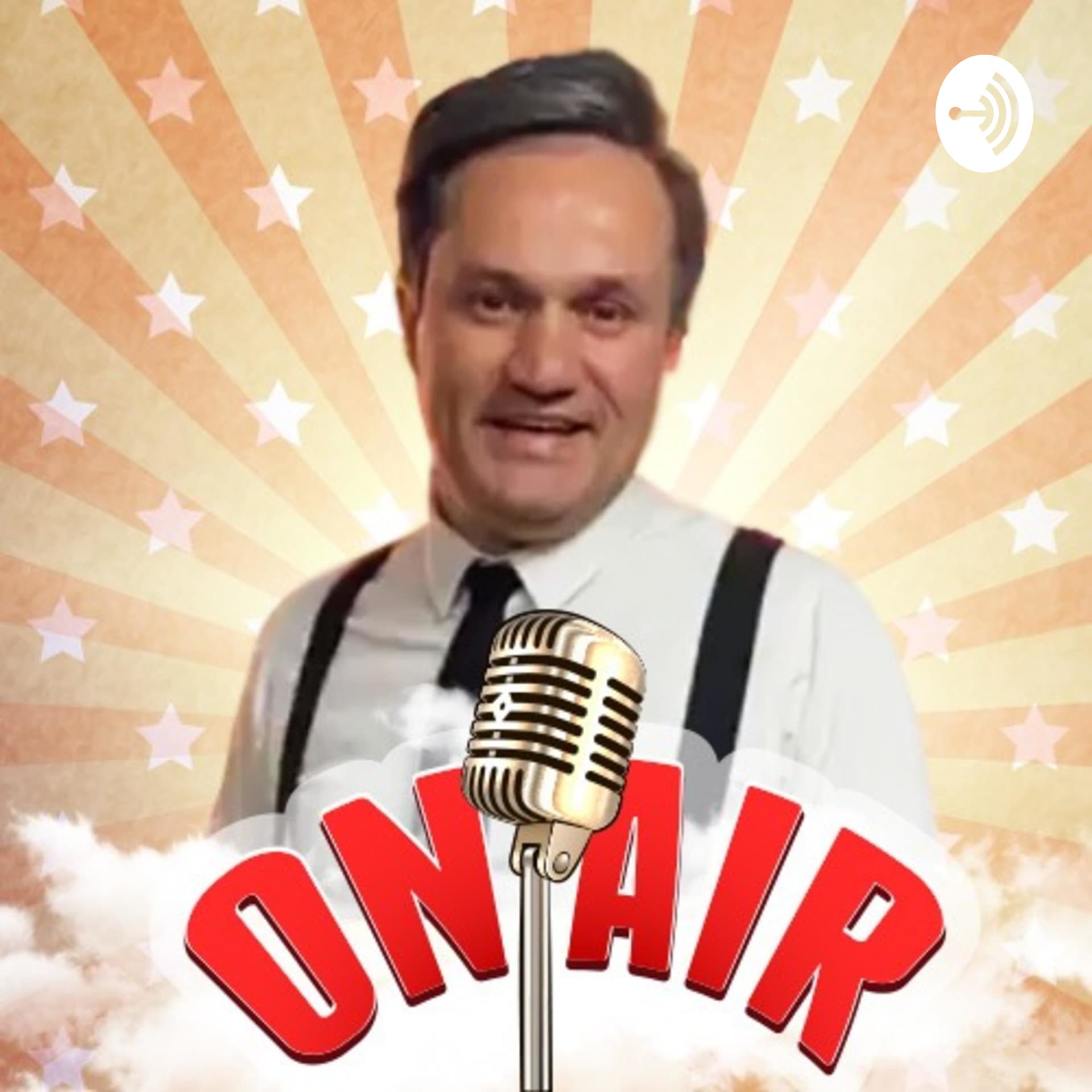 Dr. Bugra Adil Buyrukcu - Podcasts