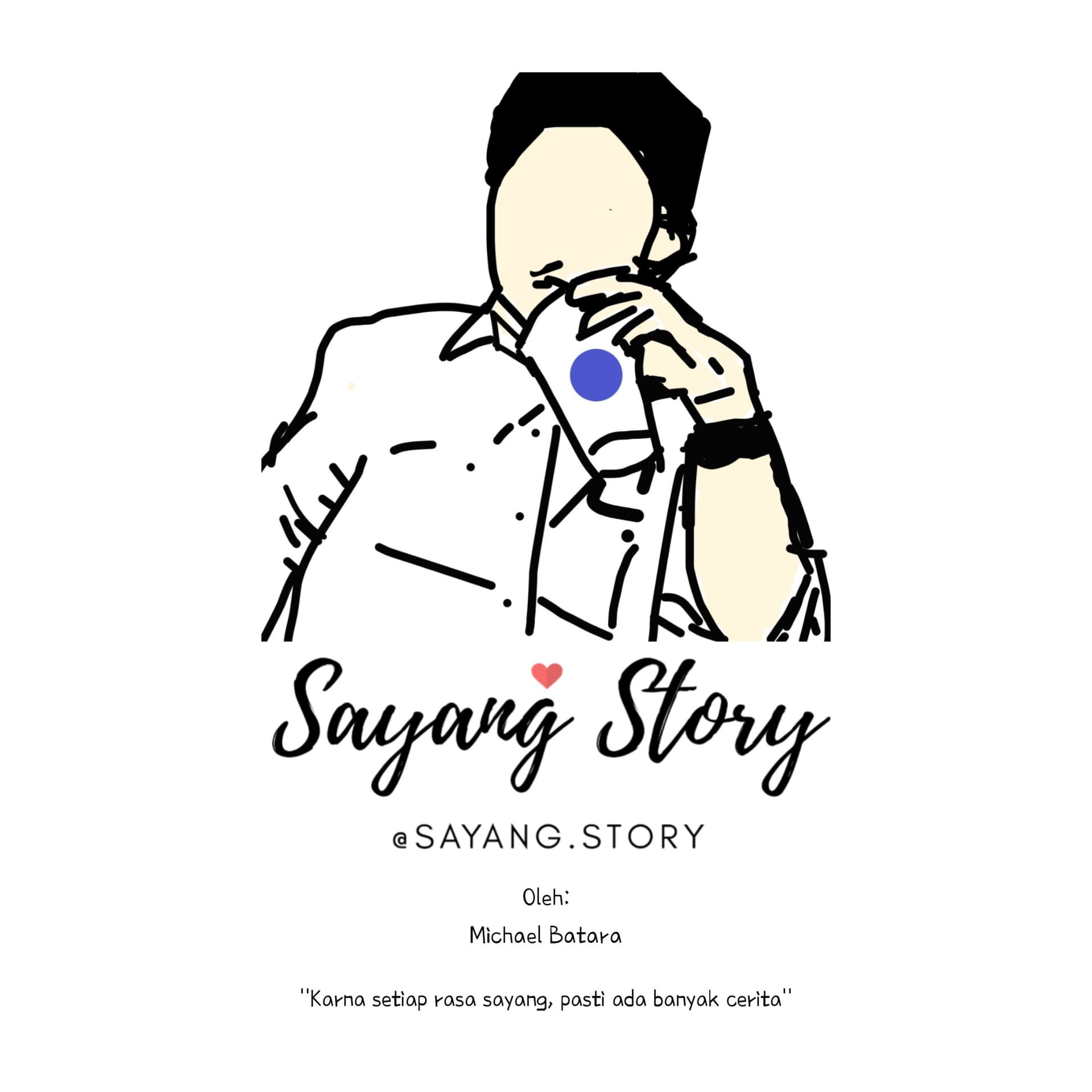 Sayang Story - Podcasts