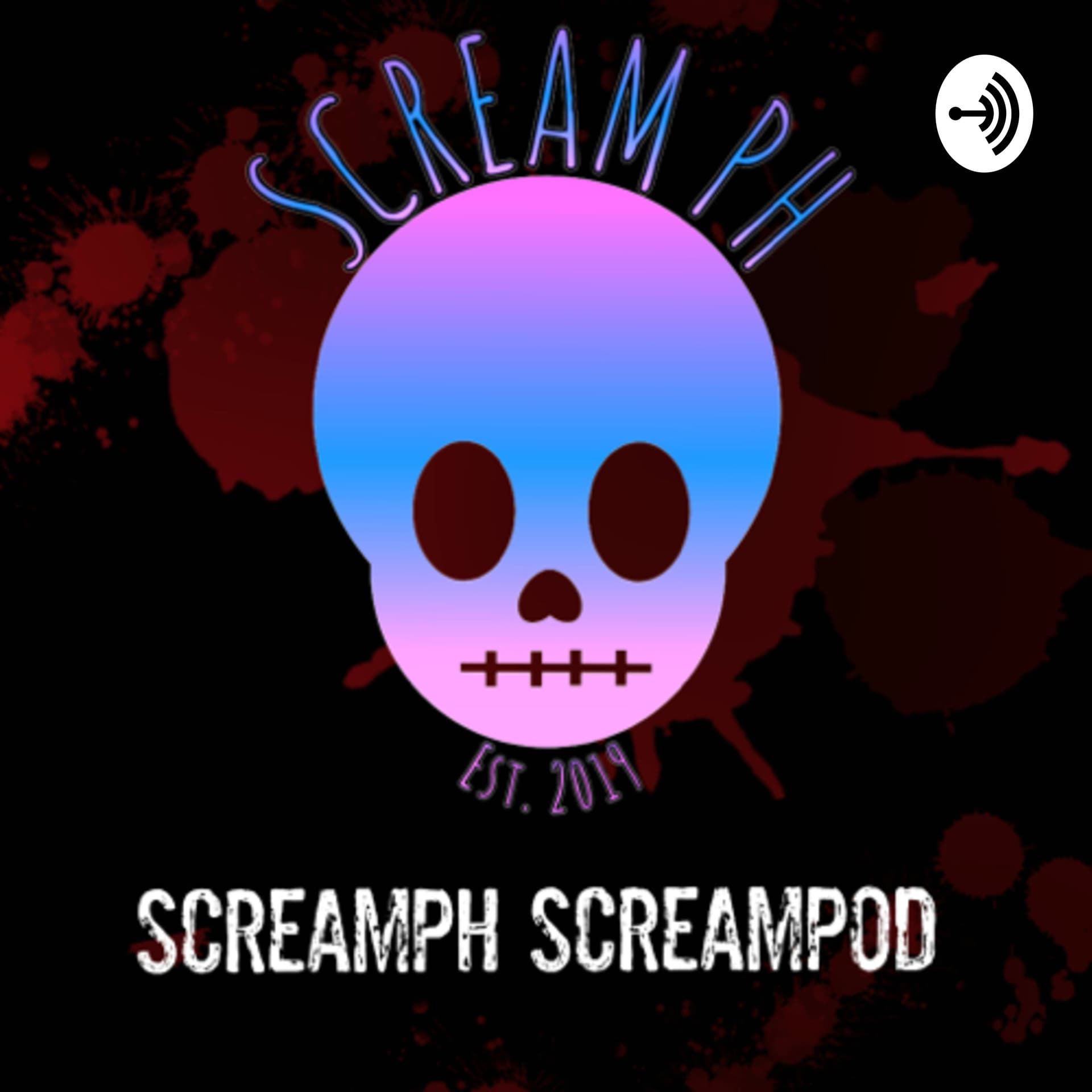ScreamPh | Pinoy Horror Stories | ScreamPod - Podcasts