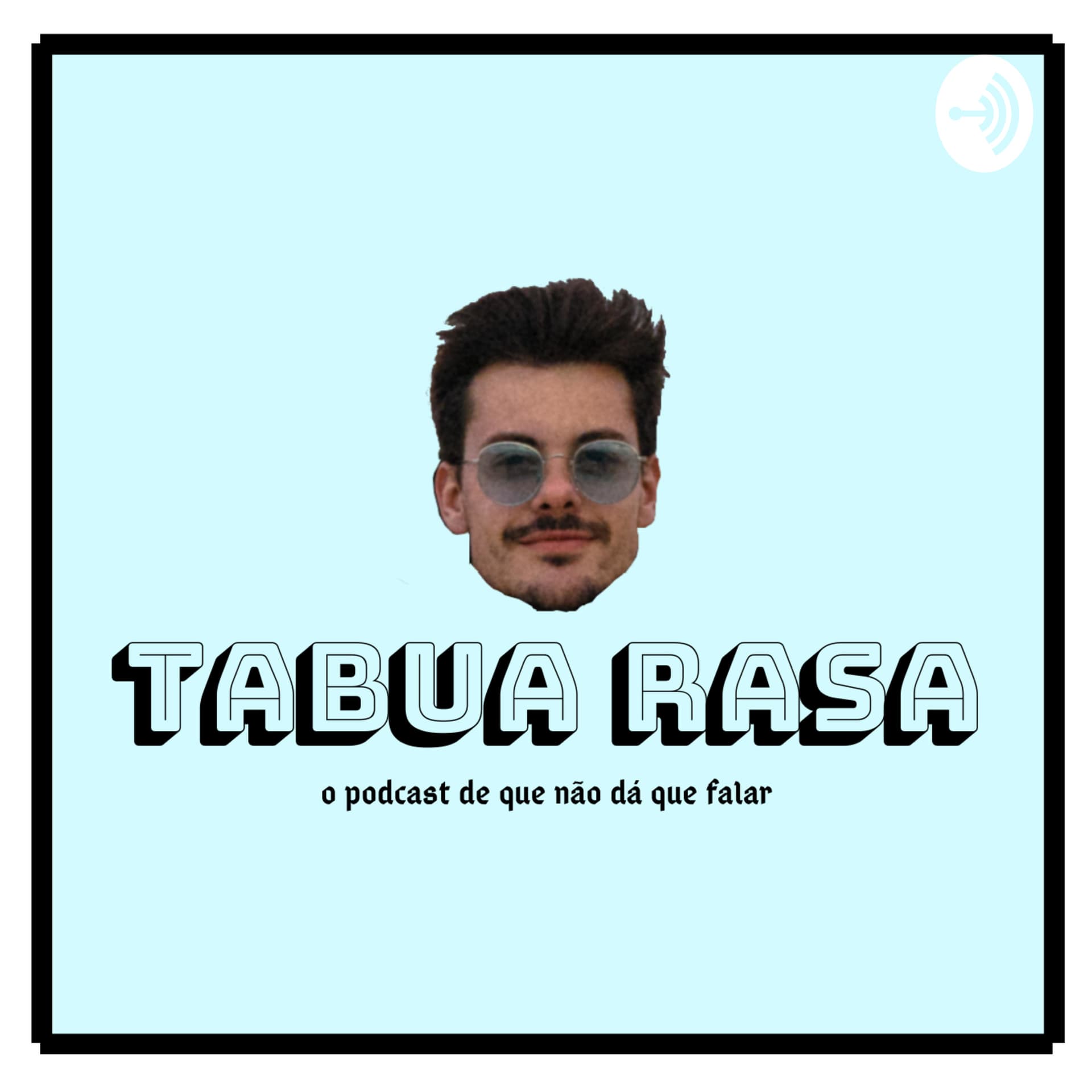 tabua rasa