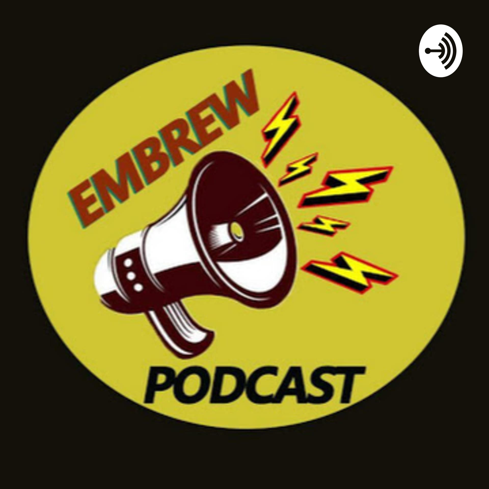 Embrew Podcast - Podcasts
